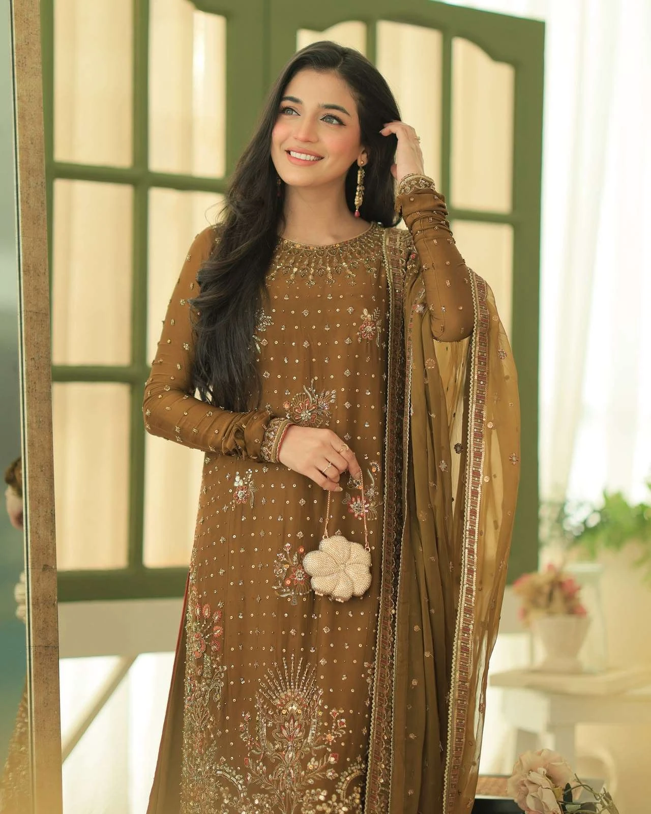 Lg 2159 - Readymade Dress 2