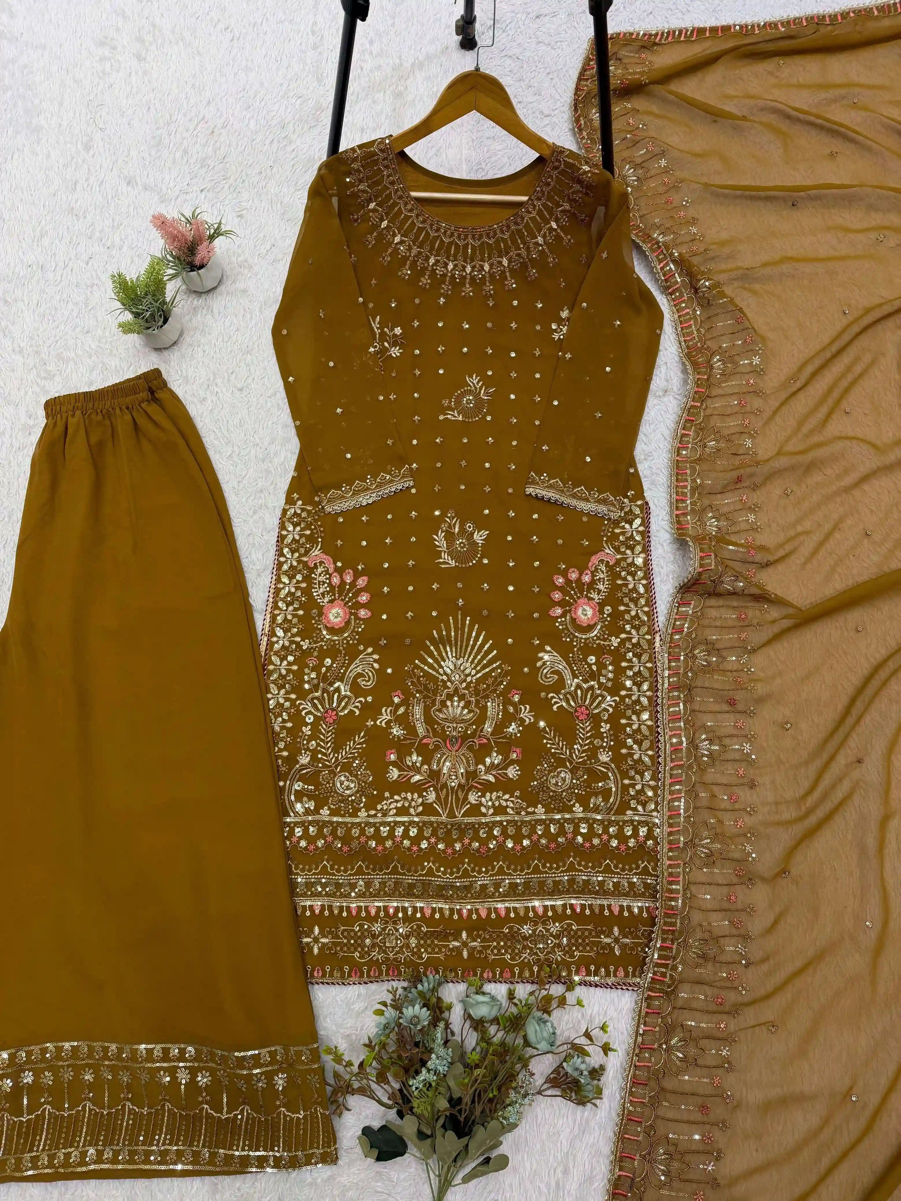 Lg 2159 - Readymade Dress 3