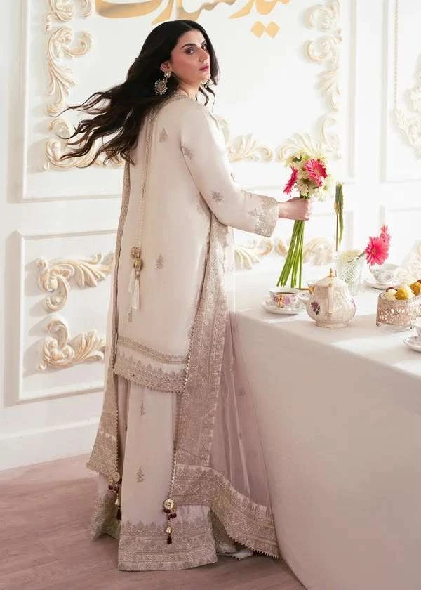 Lg 2160 - Readymade Dress 4