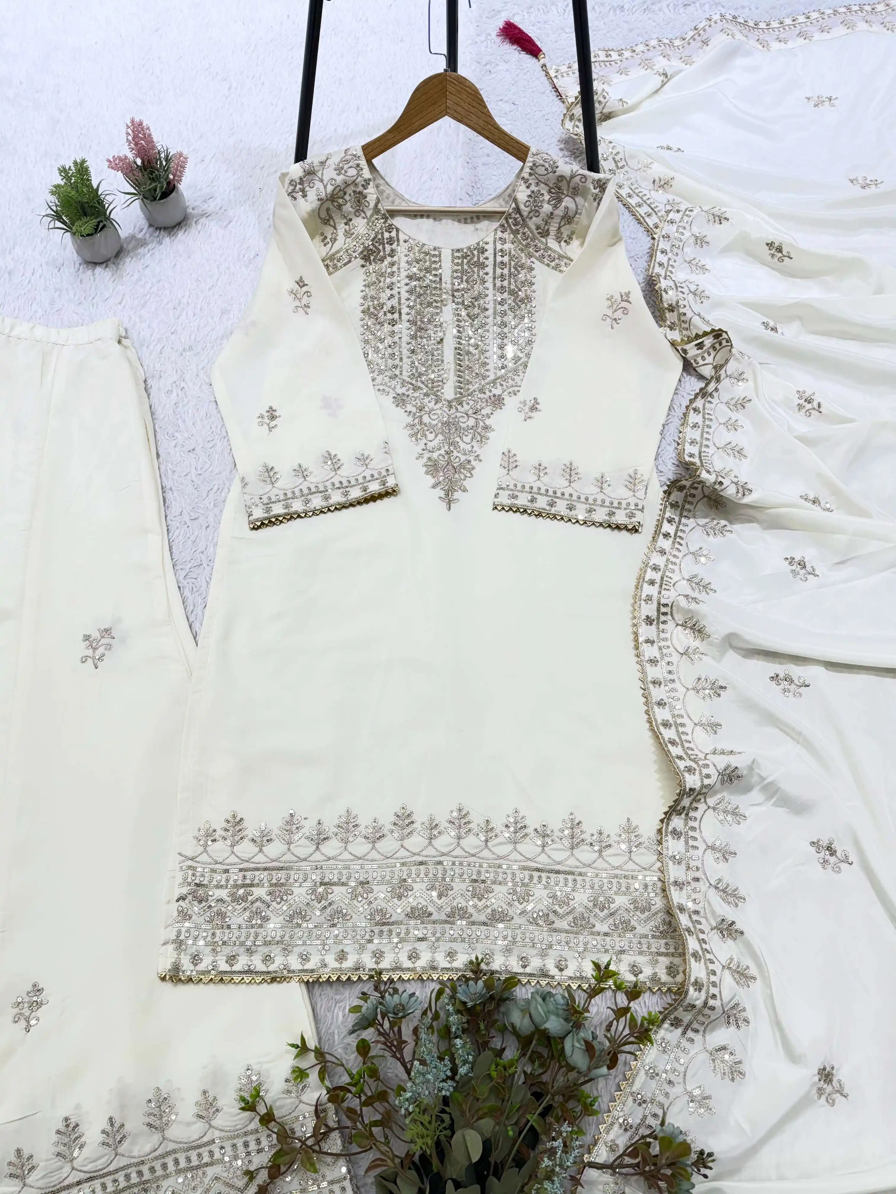 Lg 2160 - Readymade Dress 5