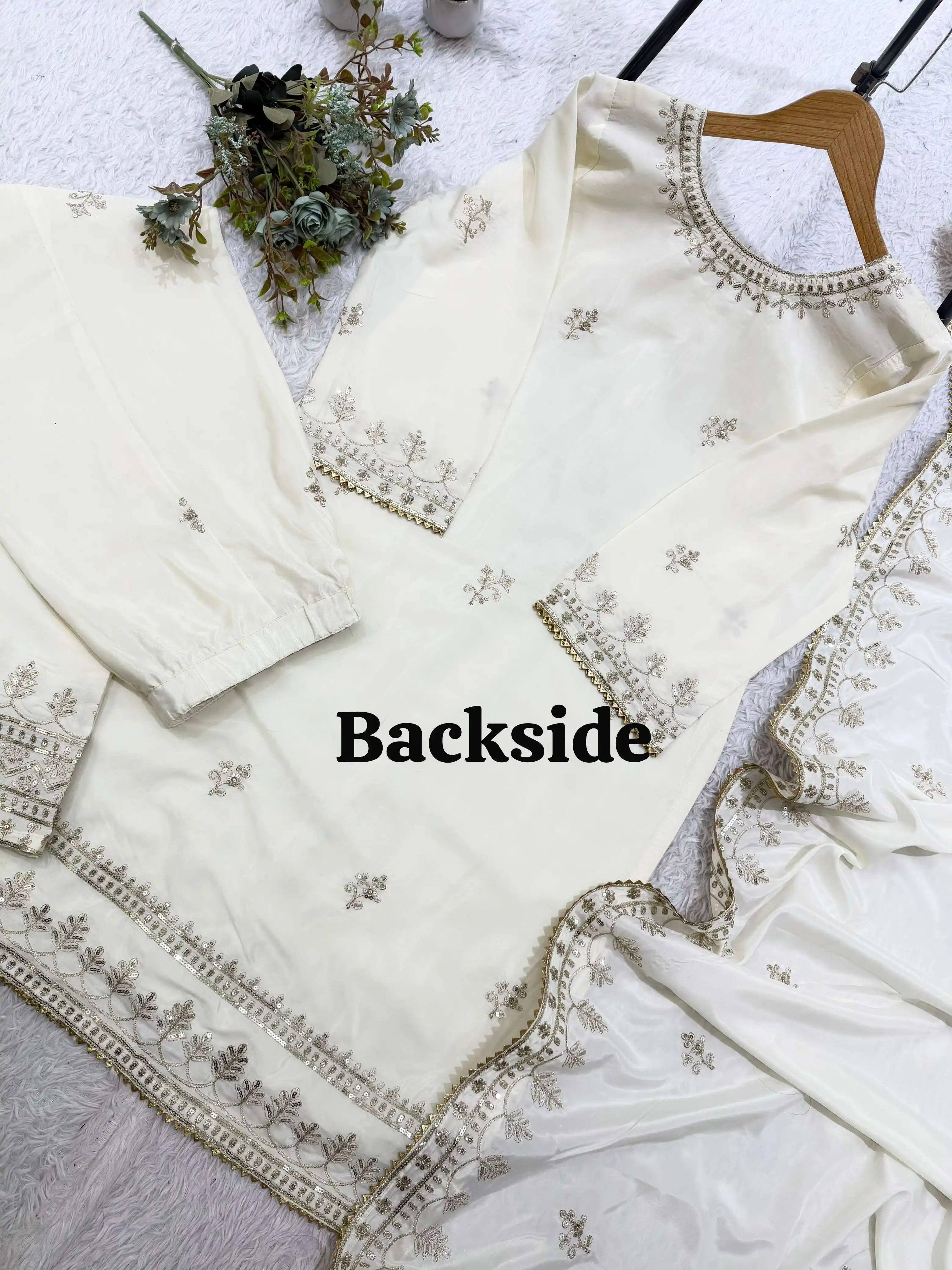 Lg 2160 - Readymade Dress 6