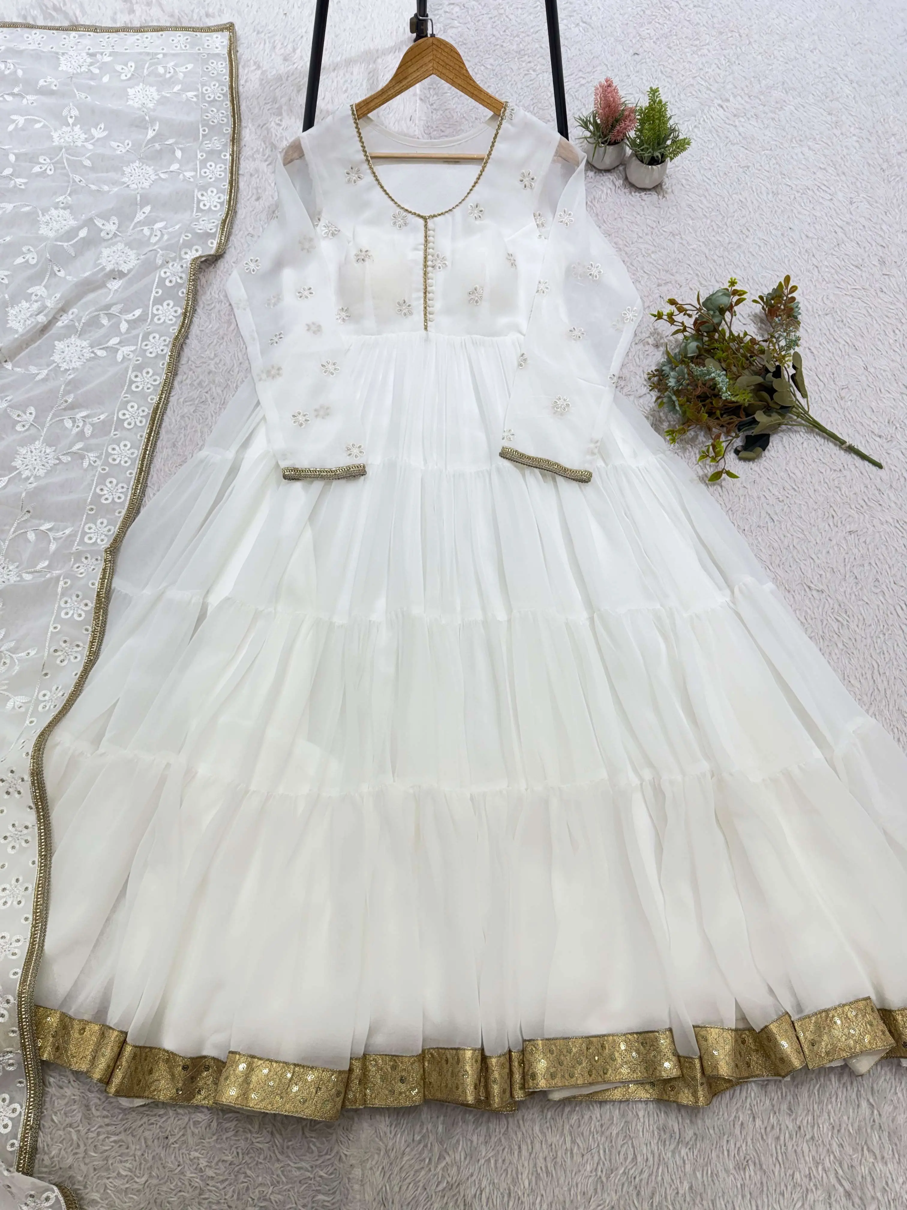 Lg 2161 - Readymade Dress 4
