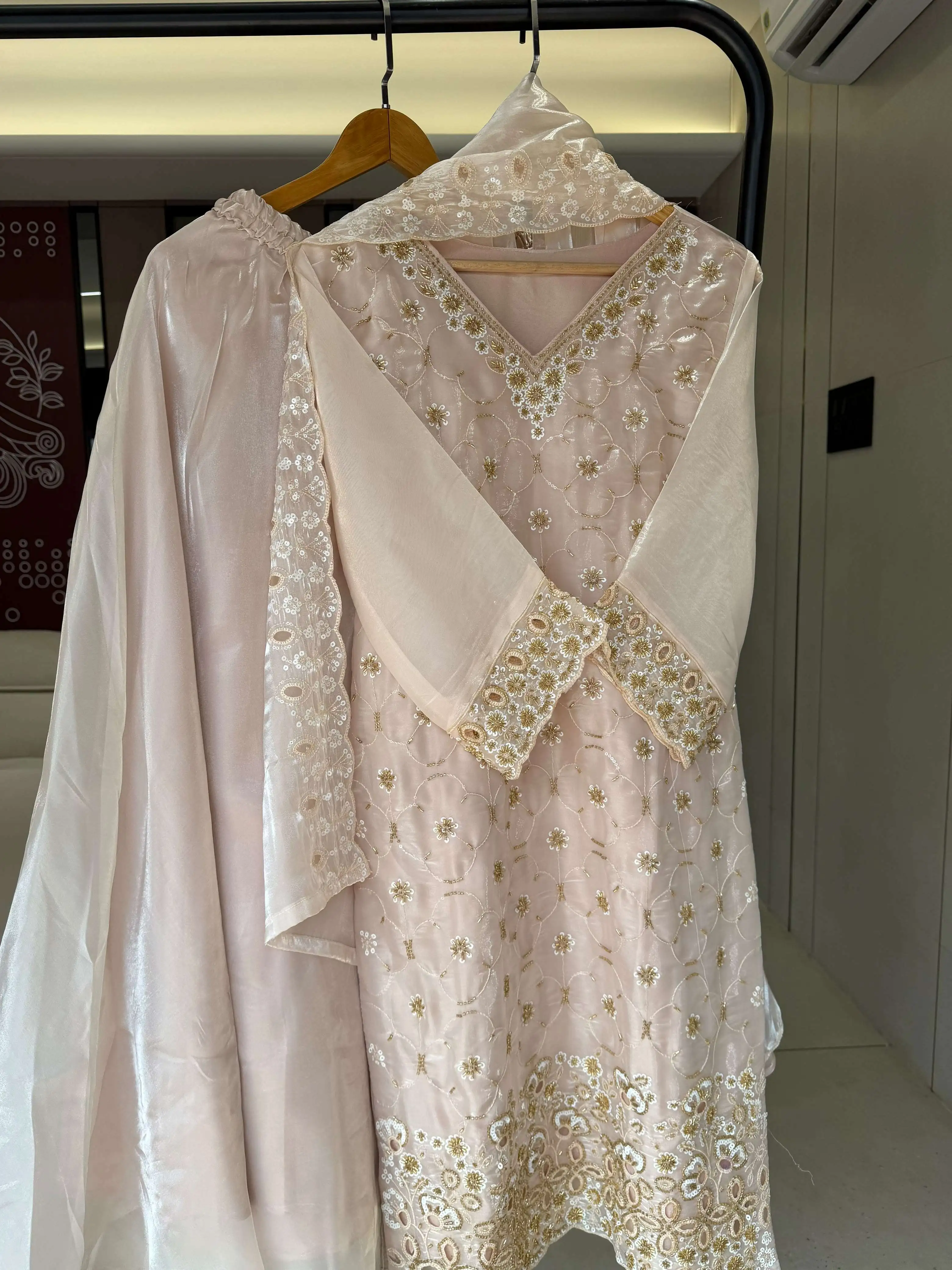 Lg 23 - Readymade Dress 13