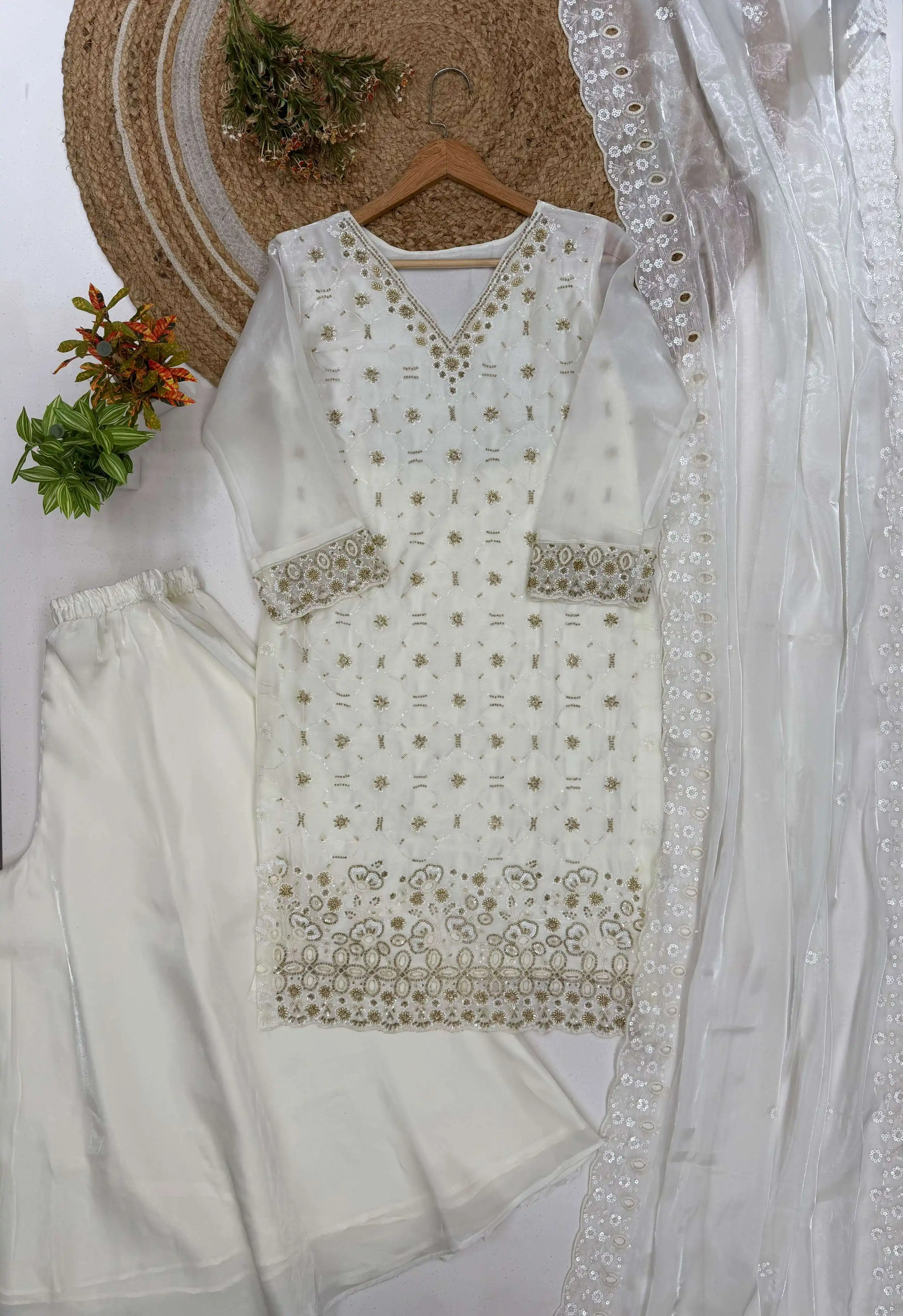 Lg 23 - Readymade Dress 17