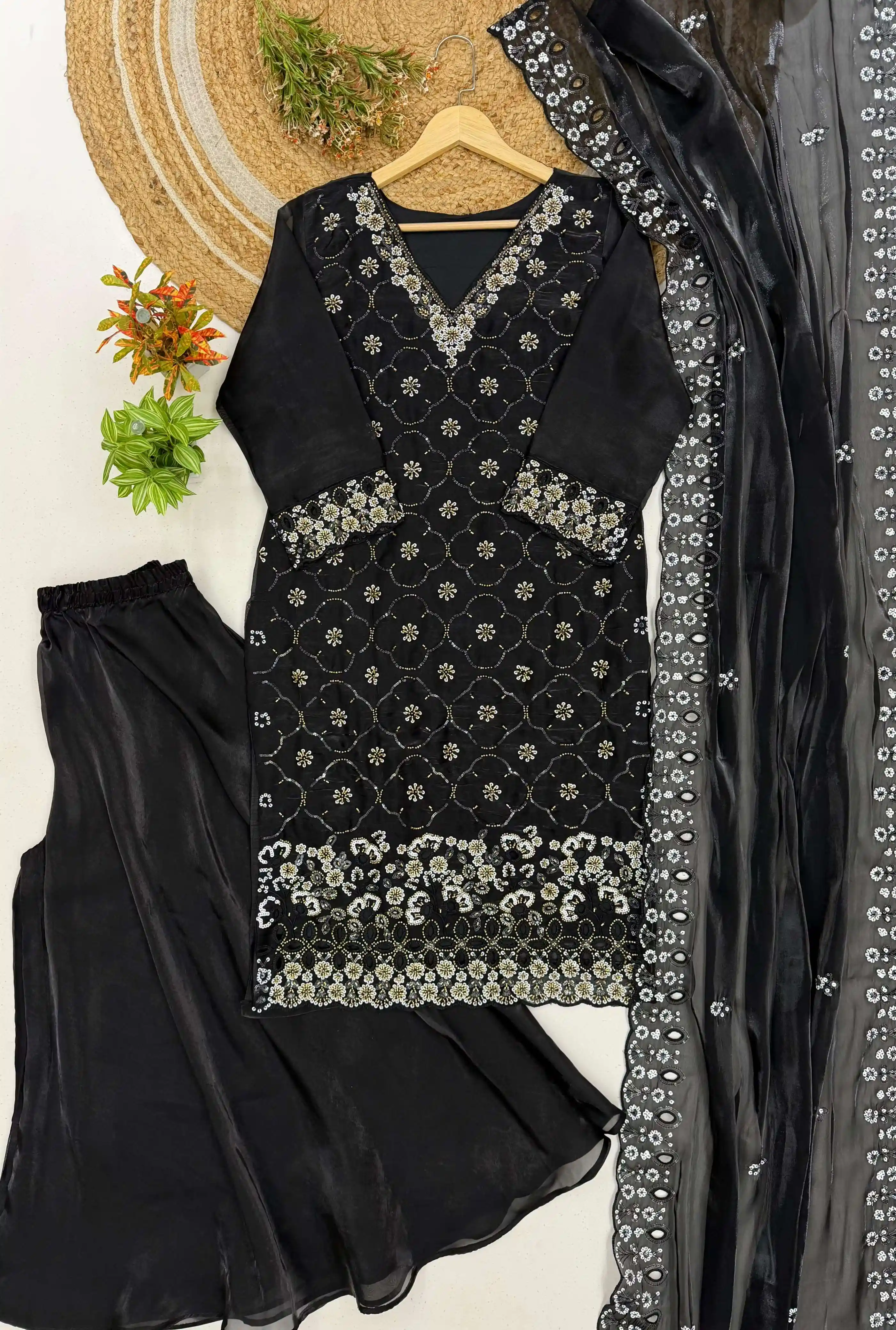 Lg 23 - Readymade Dress 3