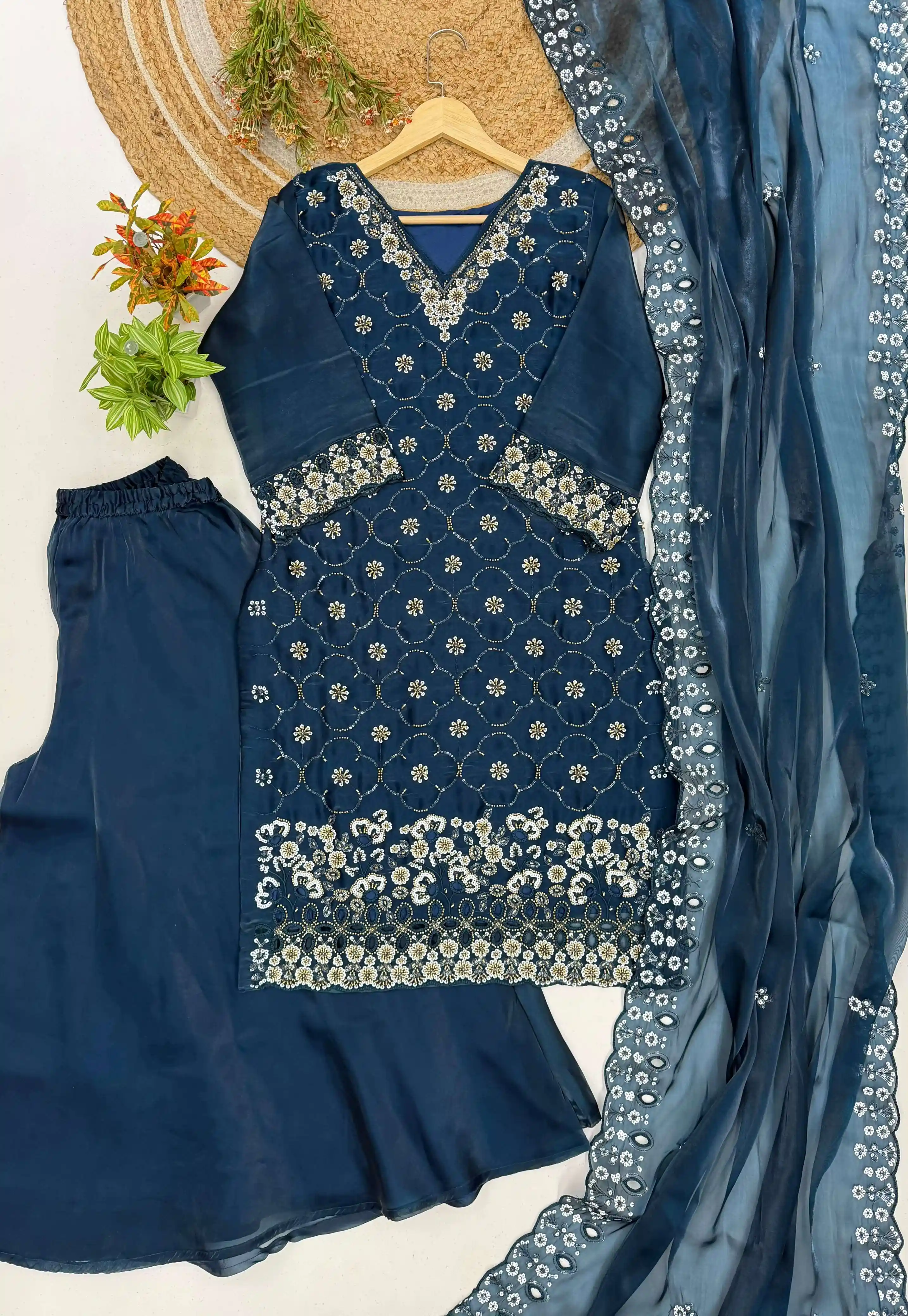 Lg 23 - Readymade Dress 7
