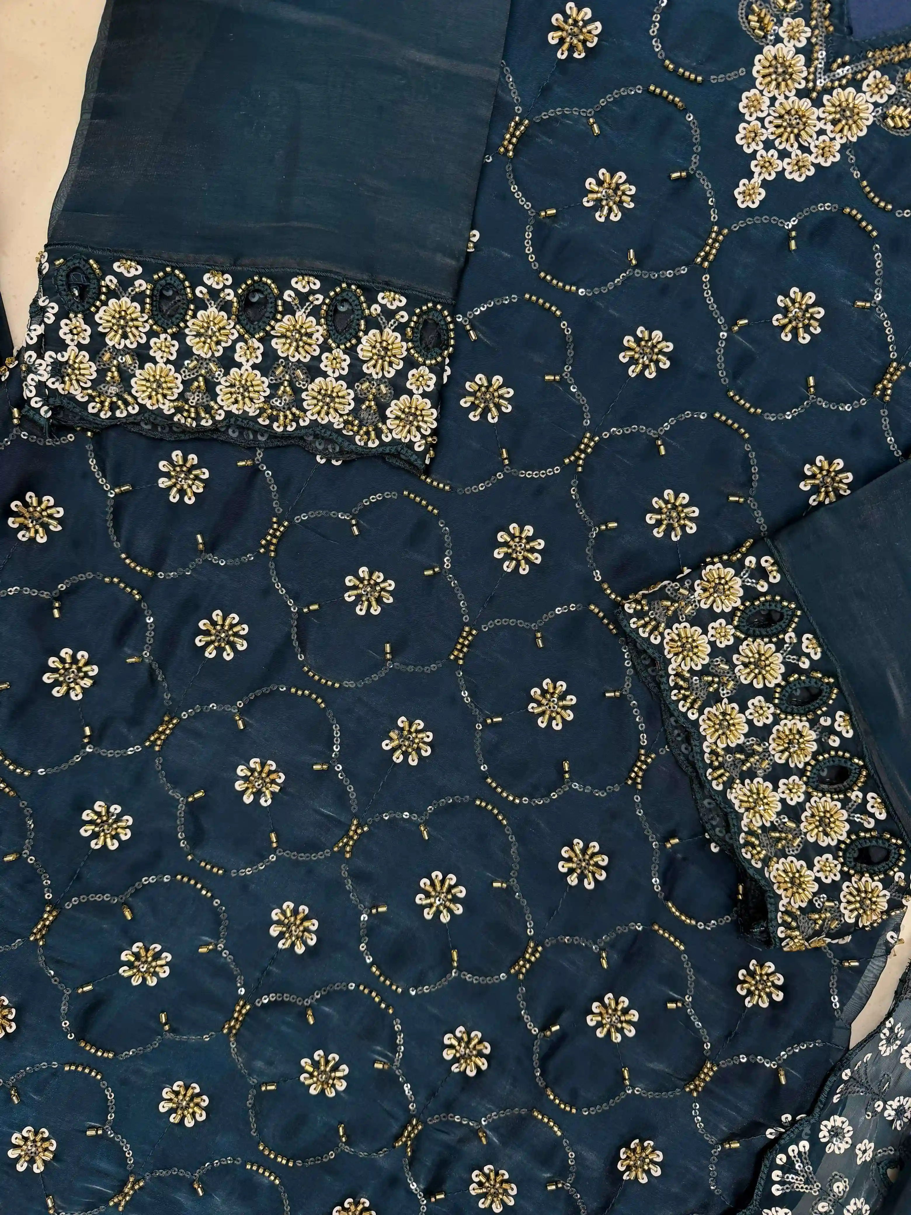Lg 23 - Readymade Dress 9