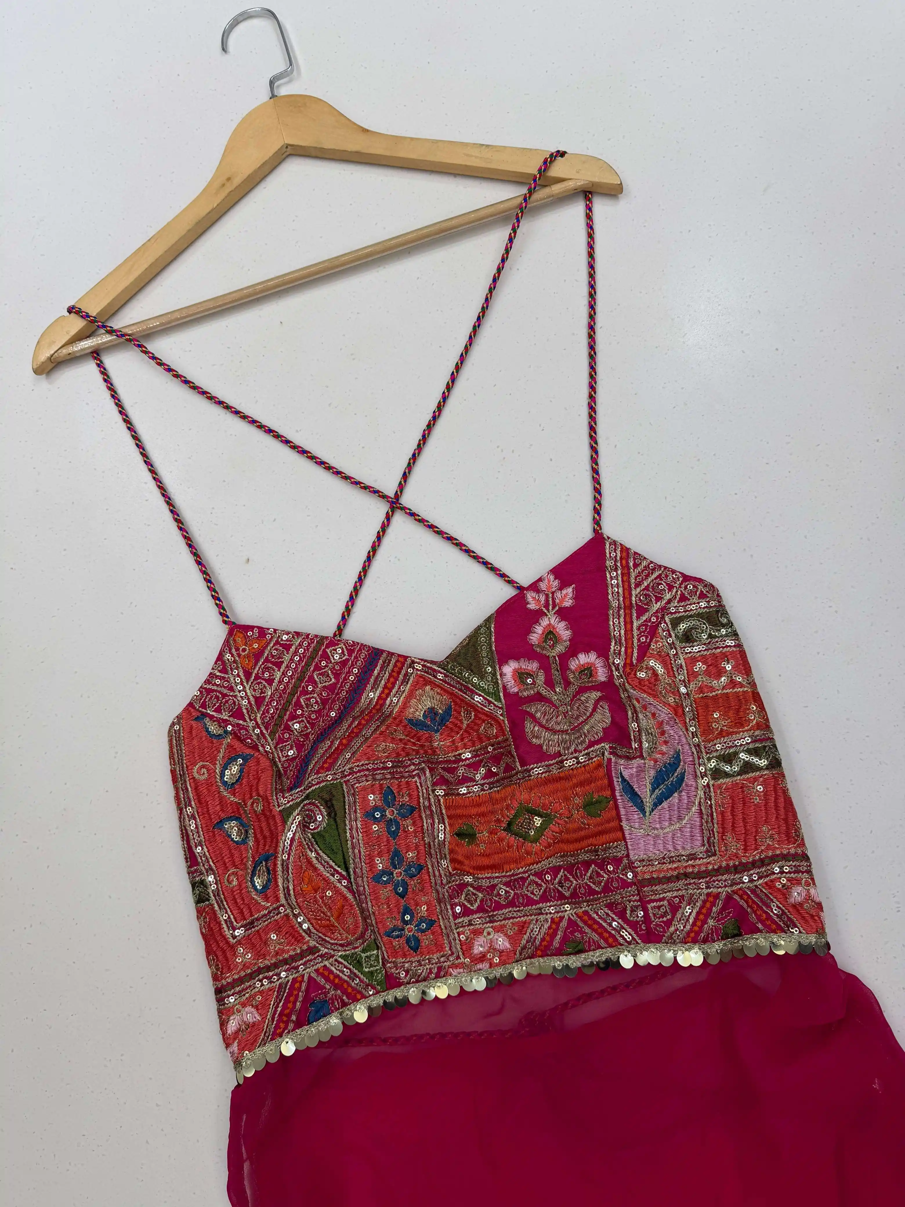 Lg 655 - Readymade Dress 3