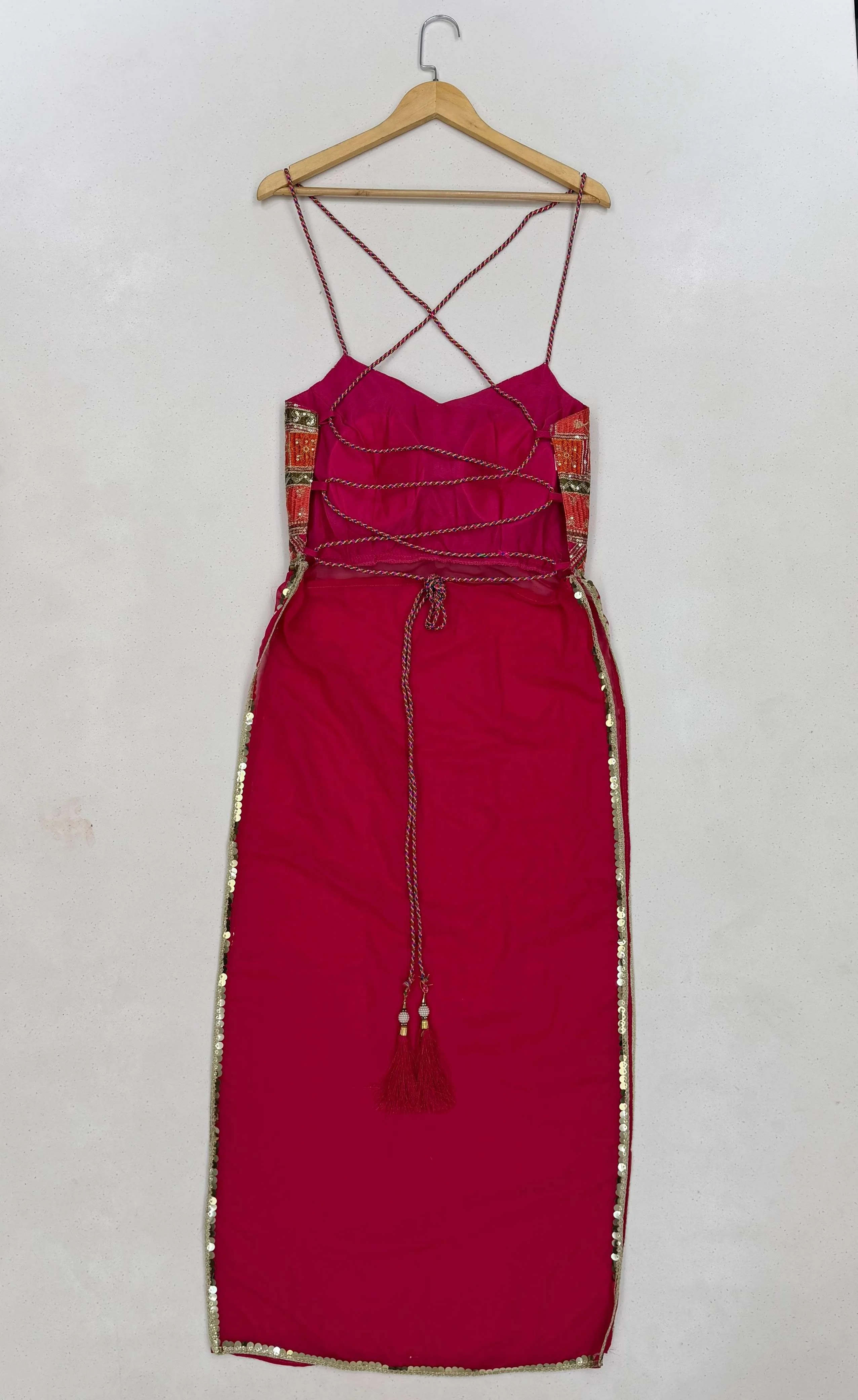 Lg 655 - Readymade Dress 5