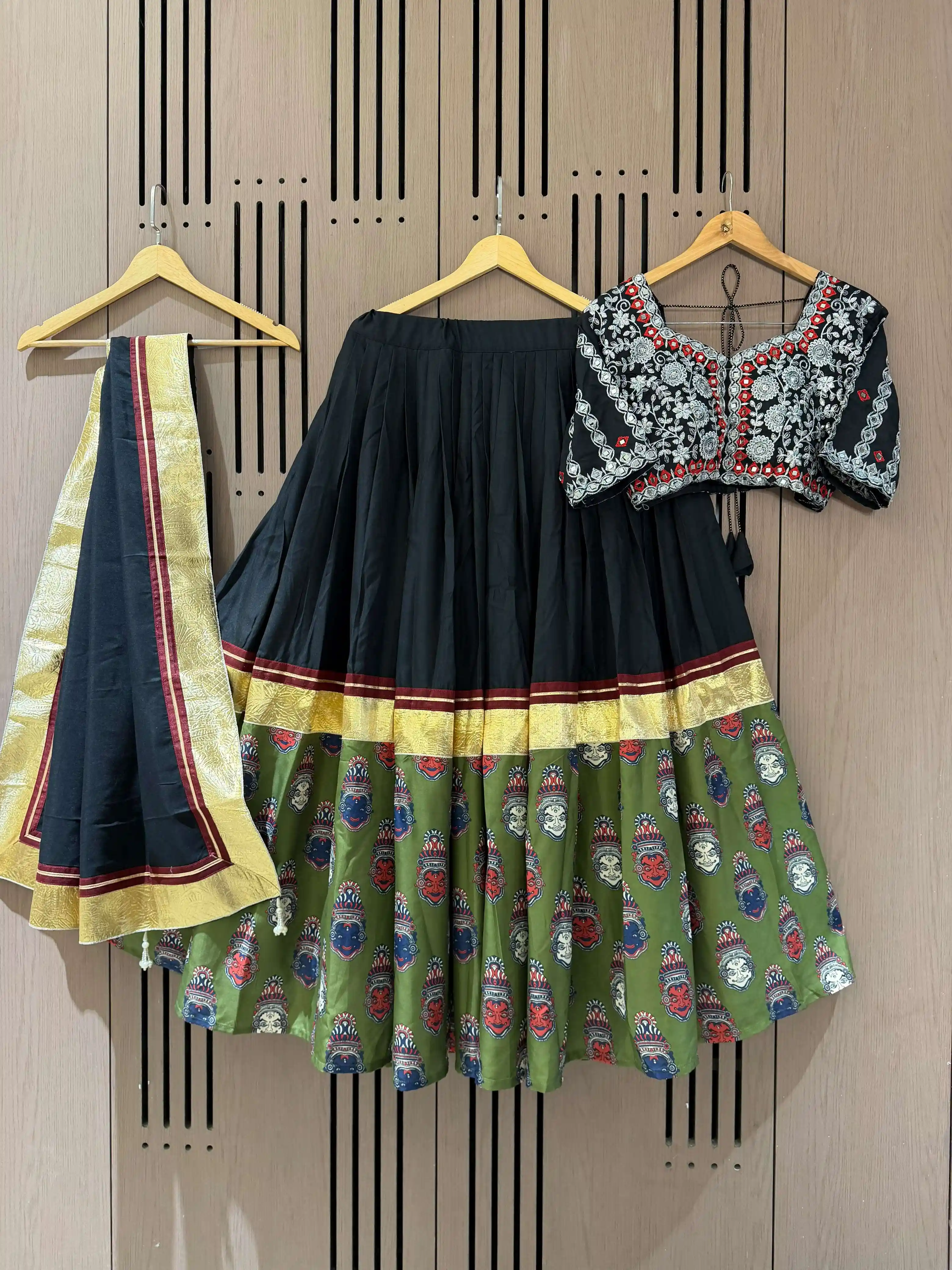 Lg 662 - Readymade Dress 9