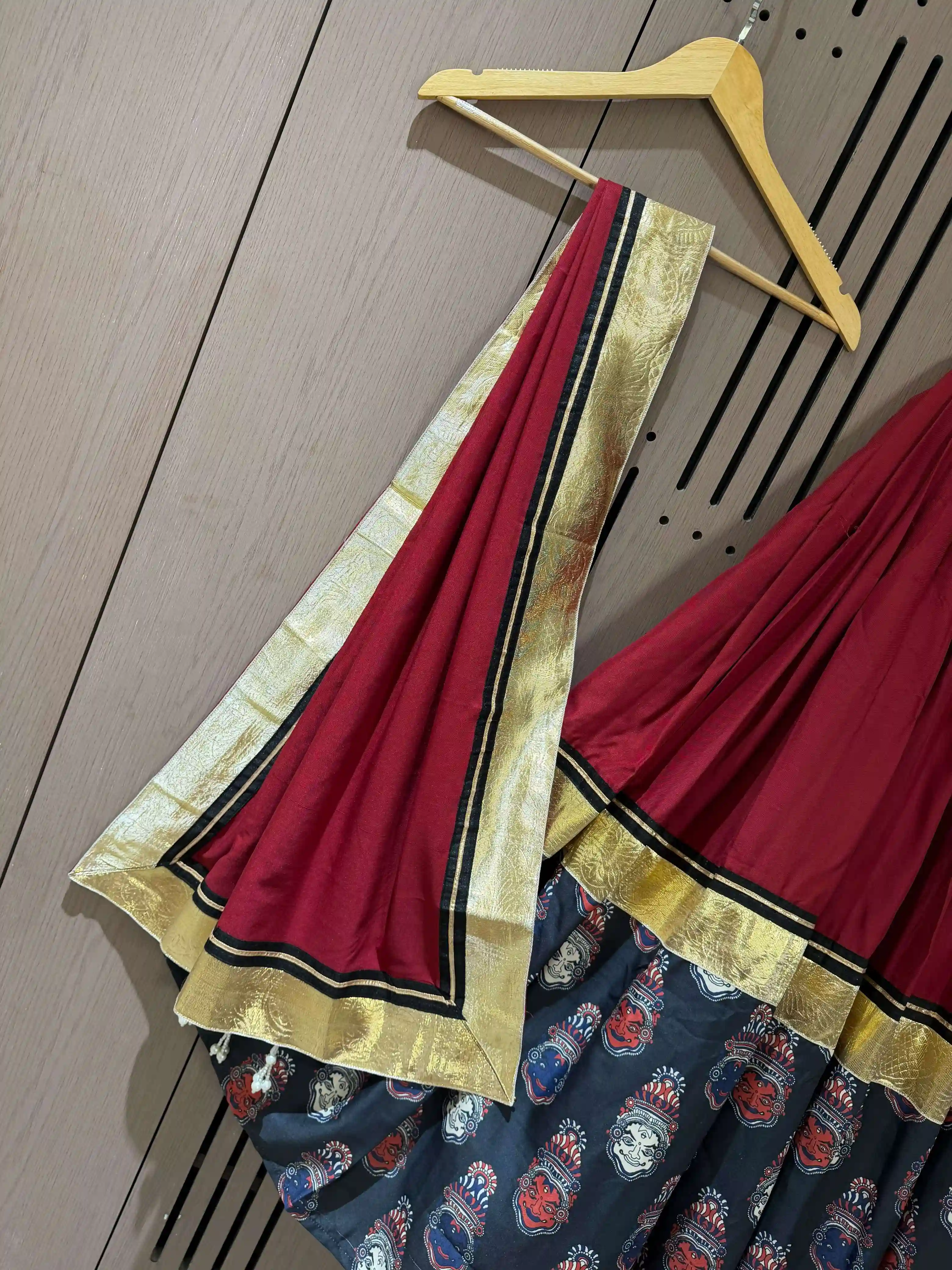 Lg 662 - Readymade Dress 4
