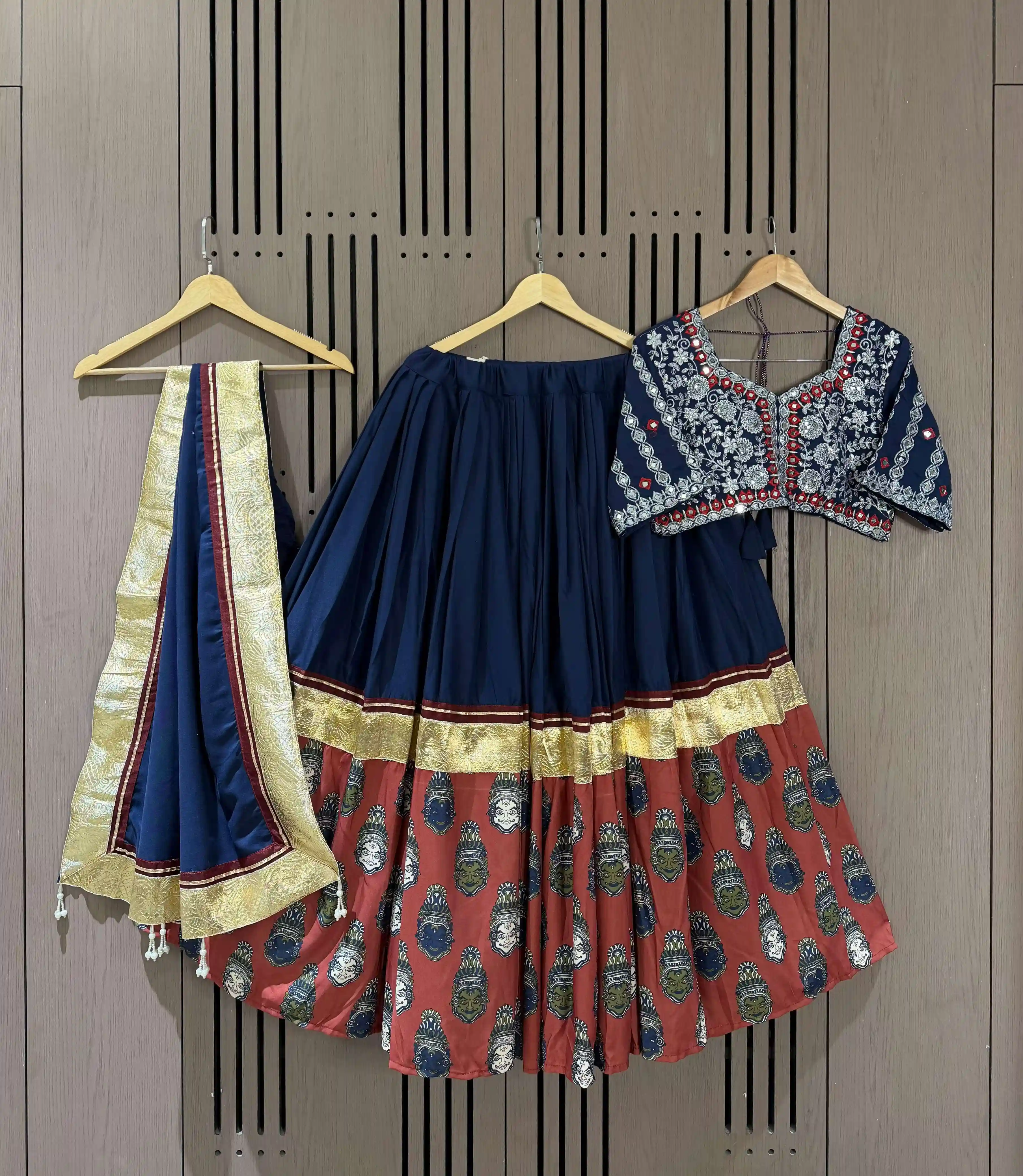 Lg 662 - Readymade Dress 6