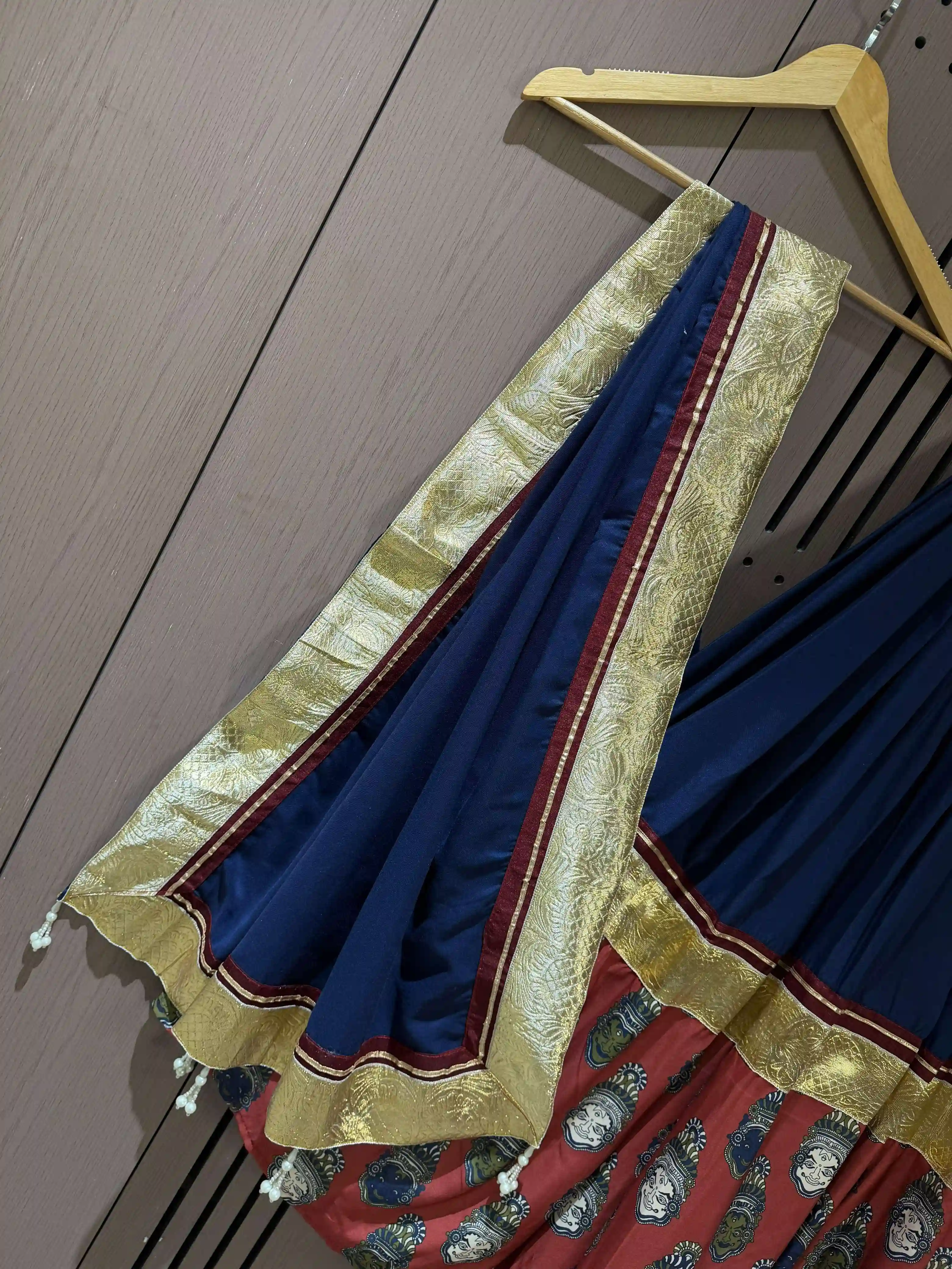 Lg 662 - Readymade Dress 7
