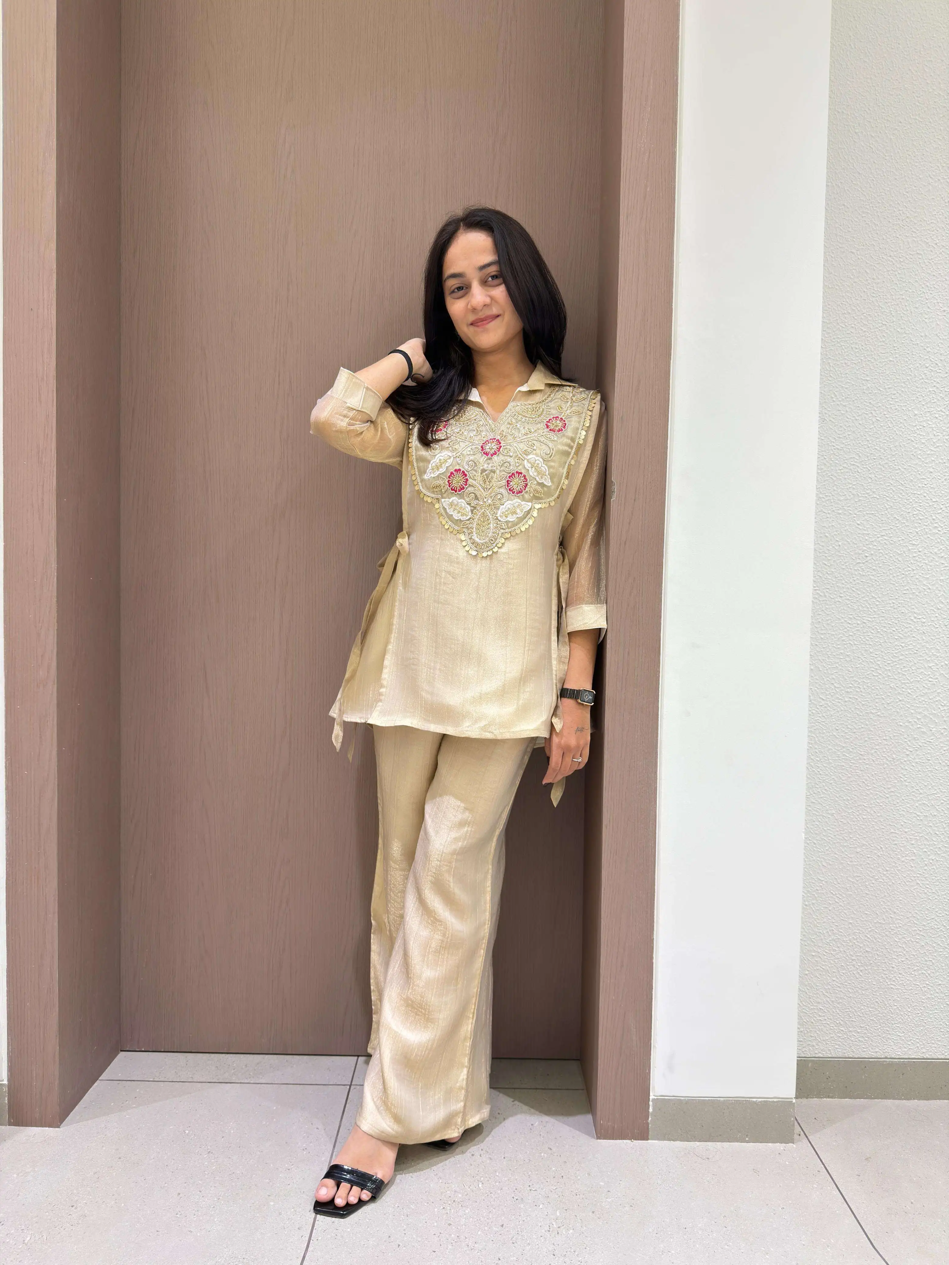 LM 34 - Readymade Dress 1