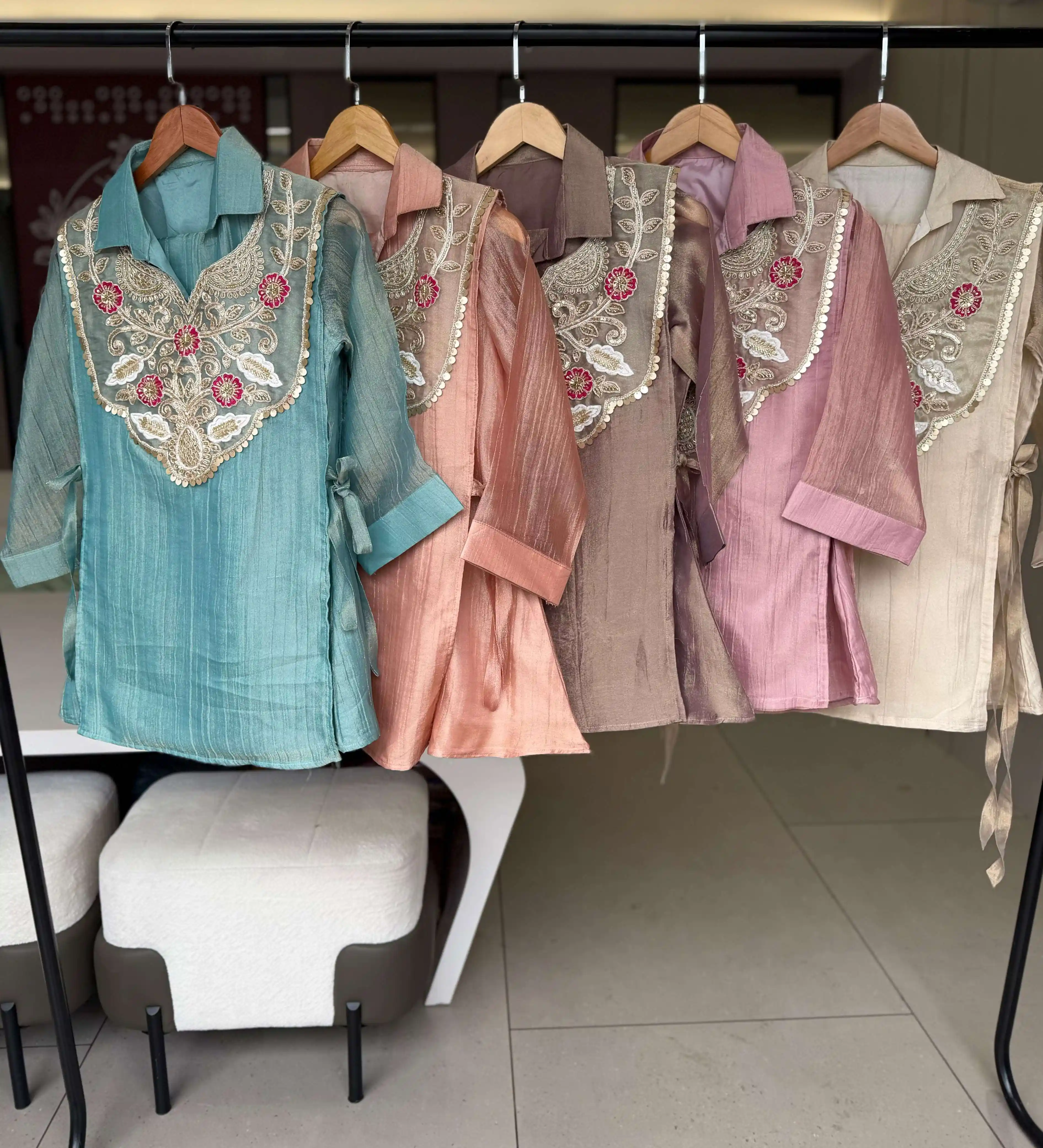 LM 34 - Readymade Dress 8
