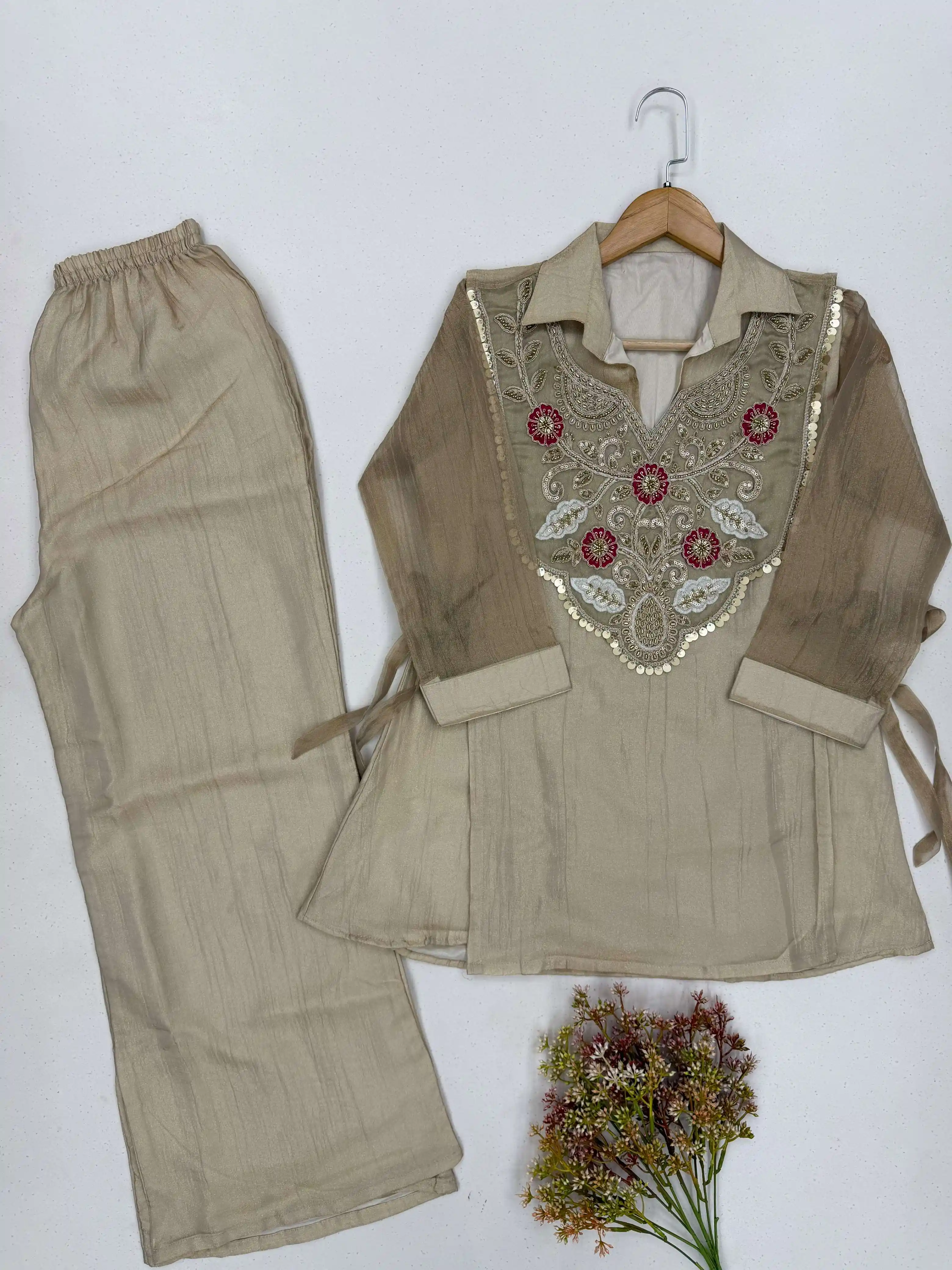 LM 34 - Readymade Dress 5