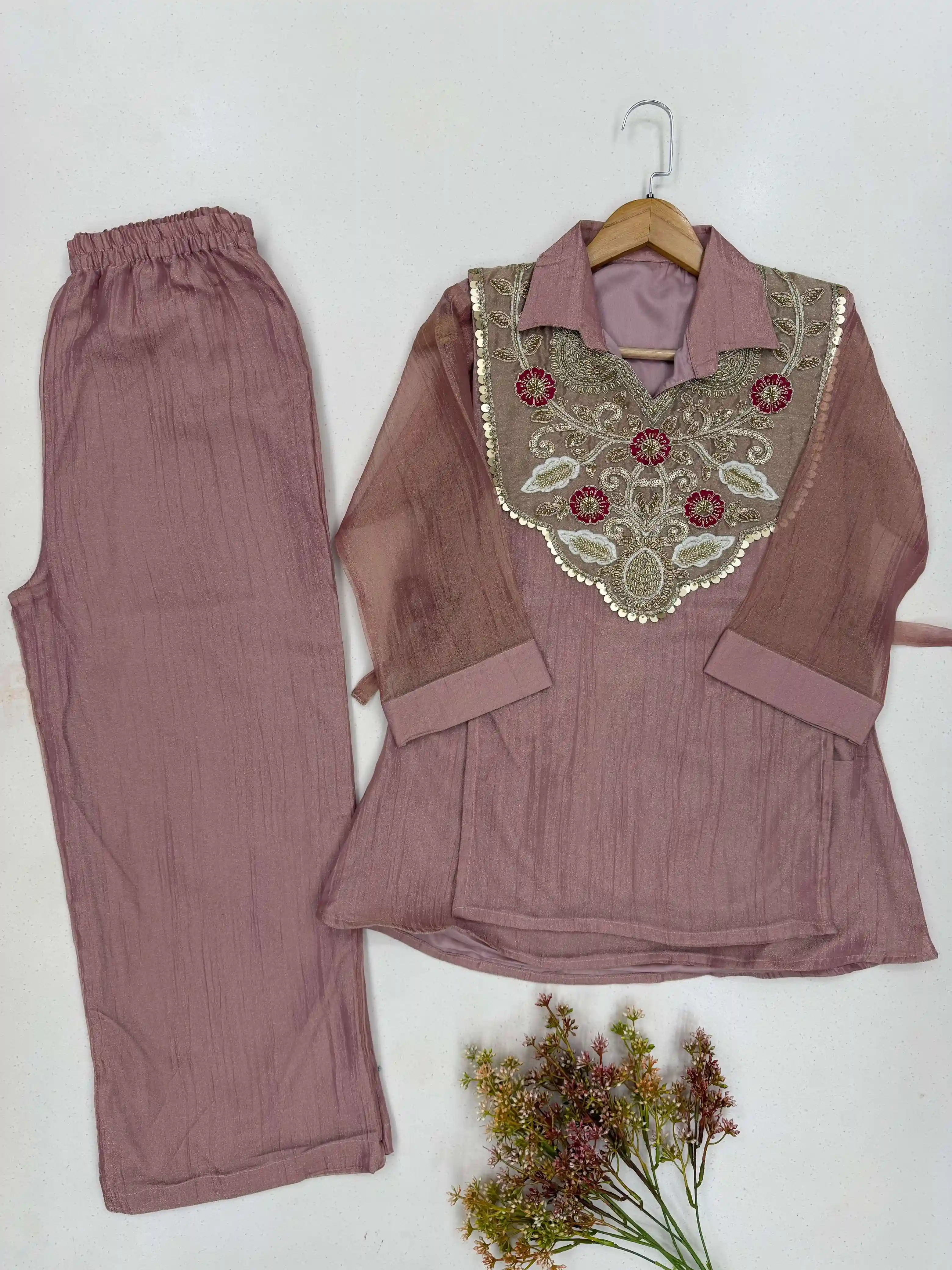 LM 34 - Readymade Dress 6