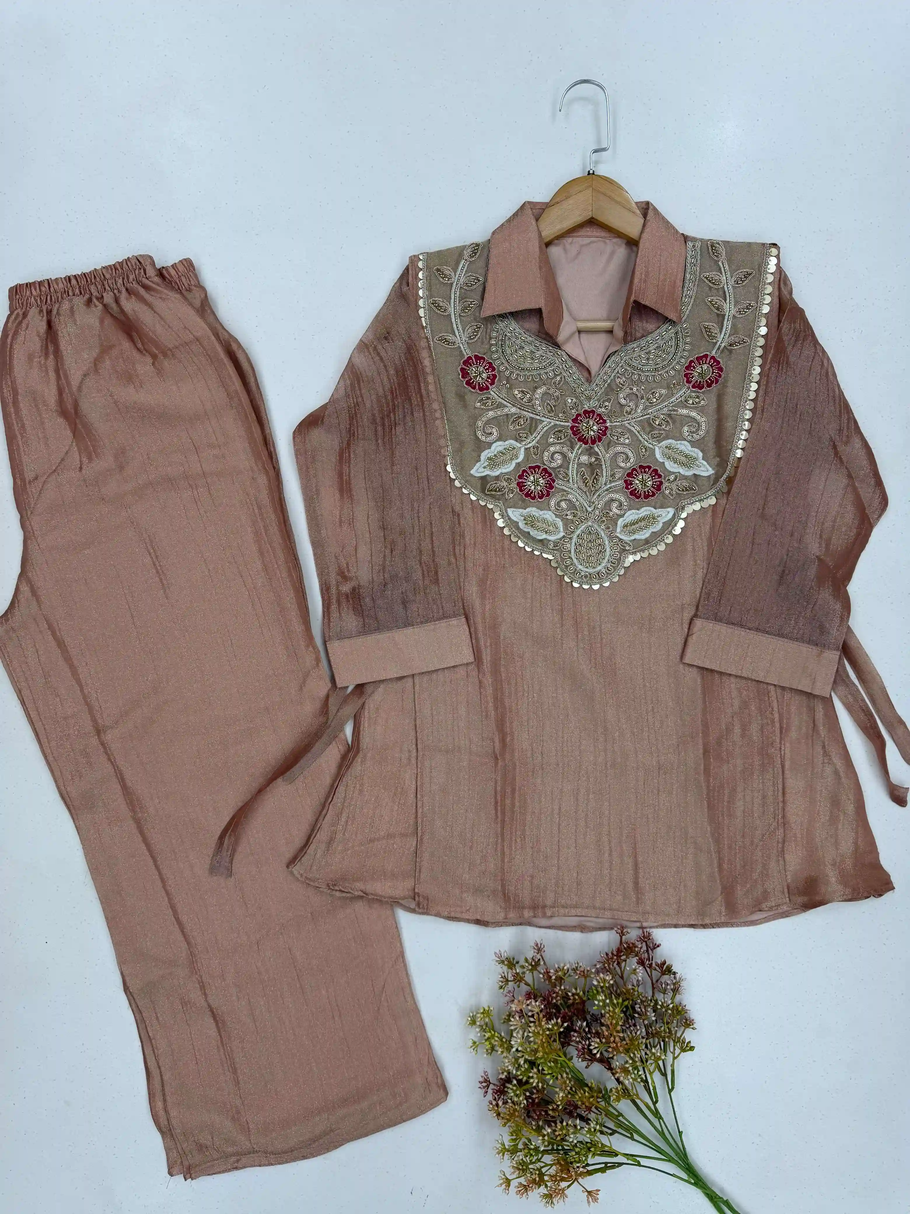 LM 34 - Readymade Dress 7