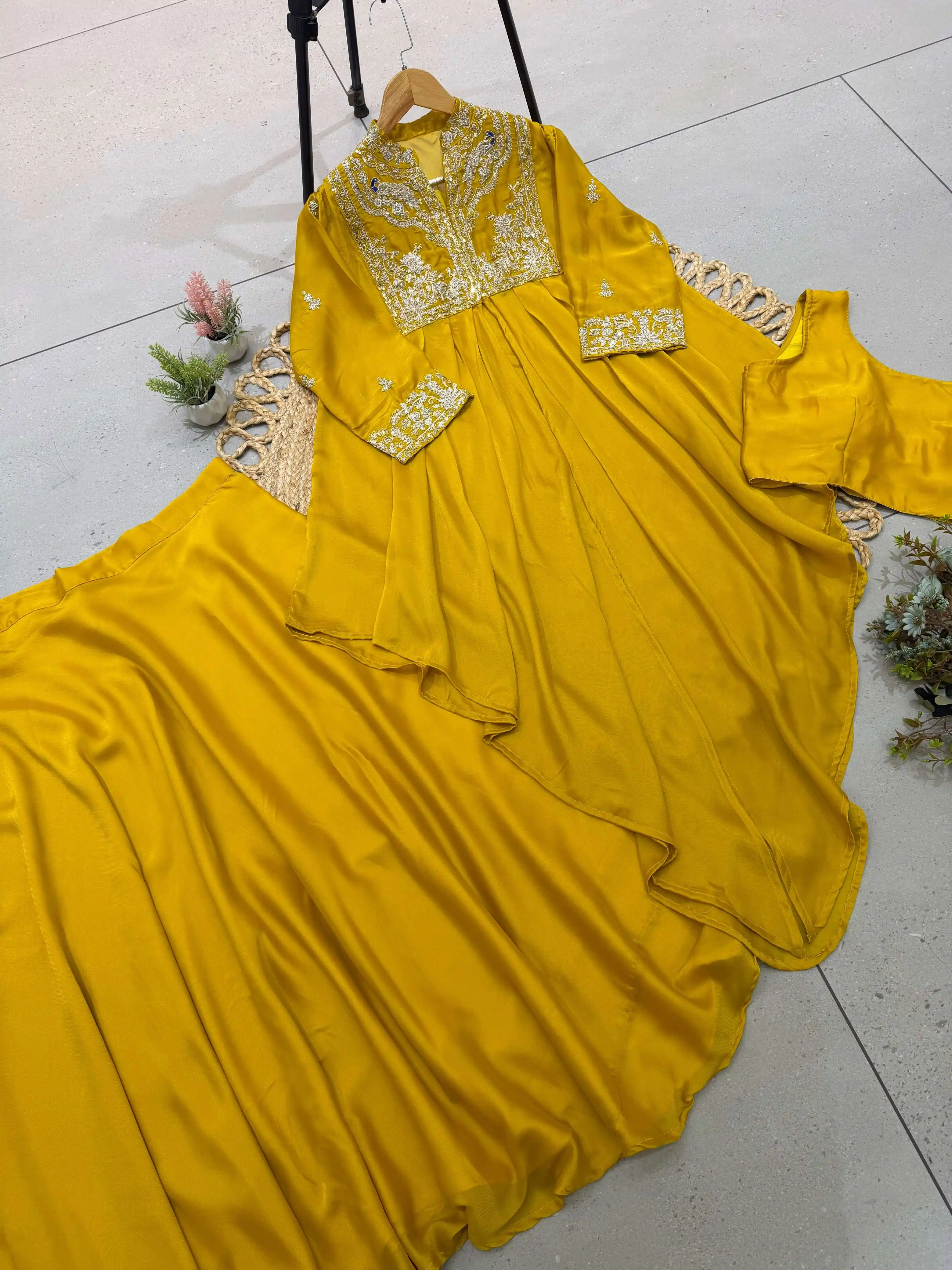 LM 35 - Readymade Dress