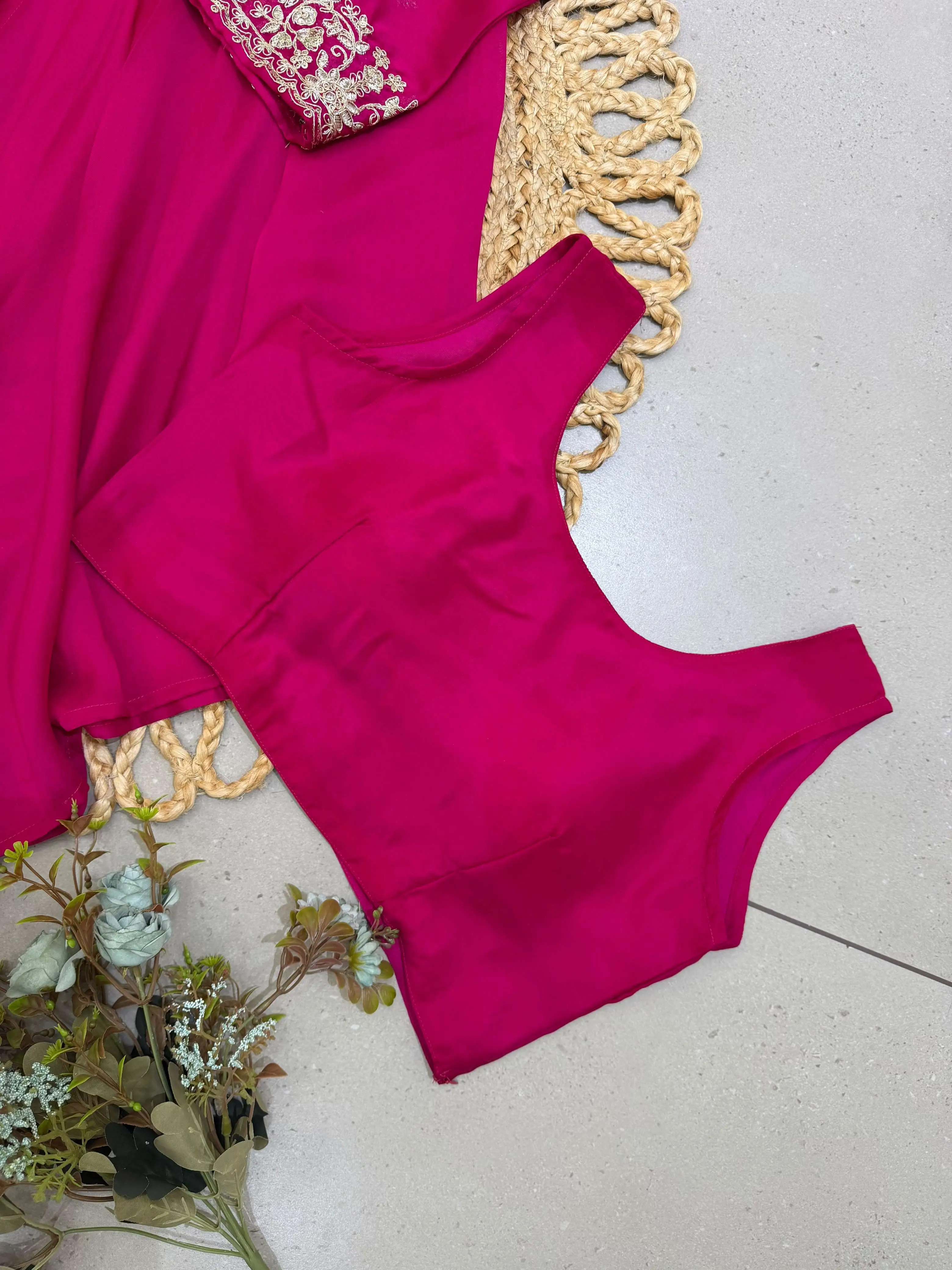 LM 35 - Readymade Dress 3