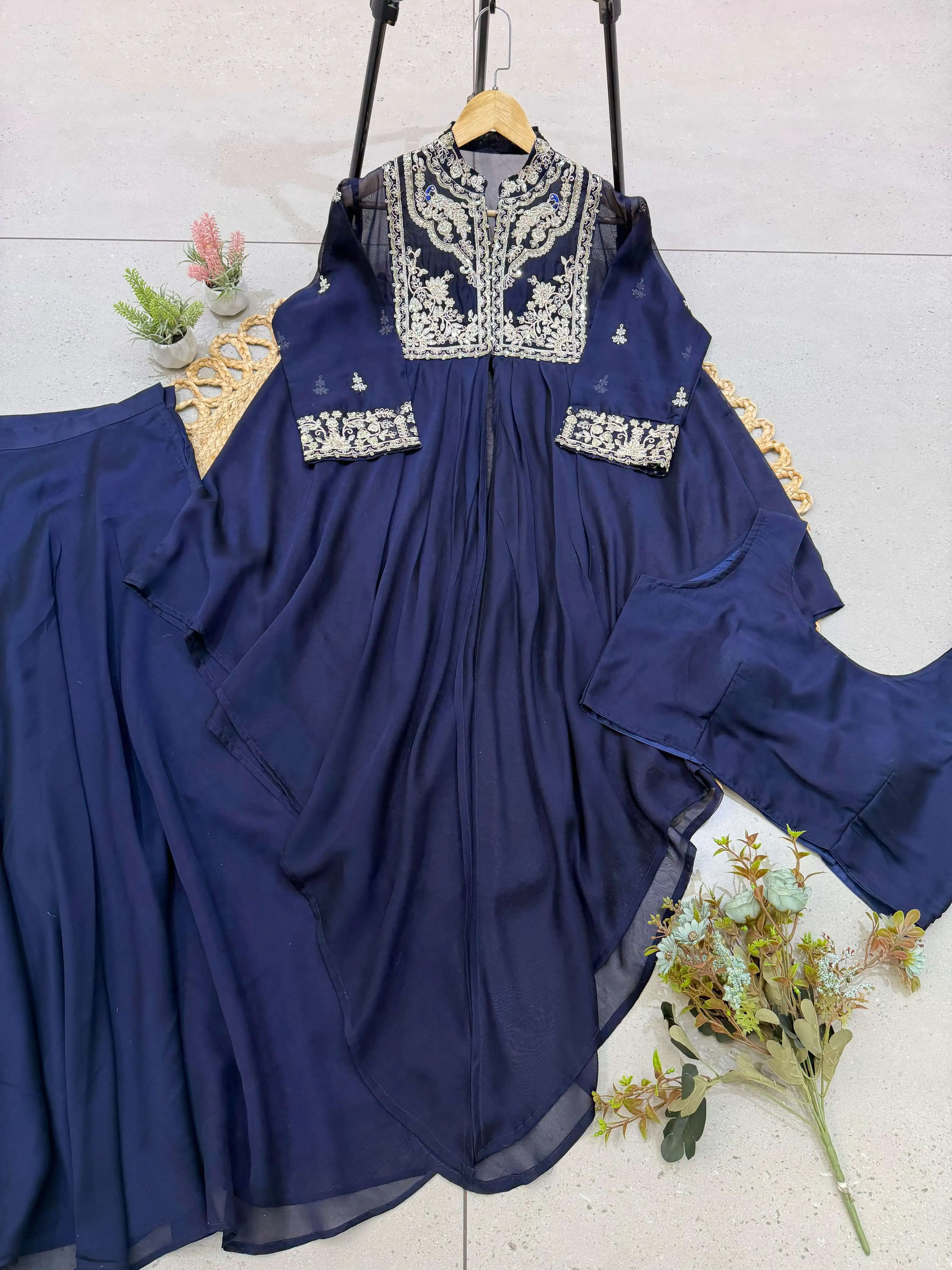 LM 35 - Readymade Dress 4