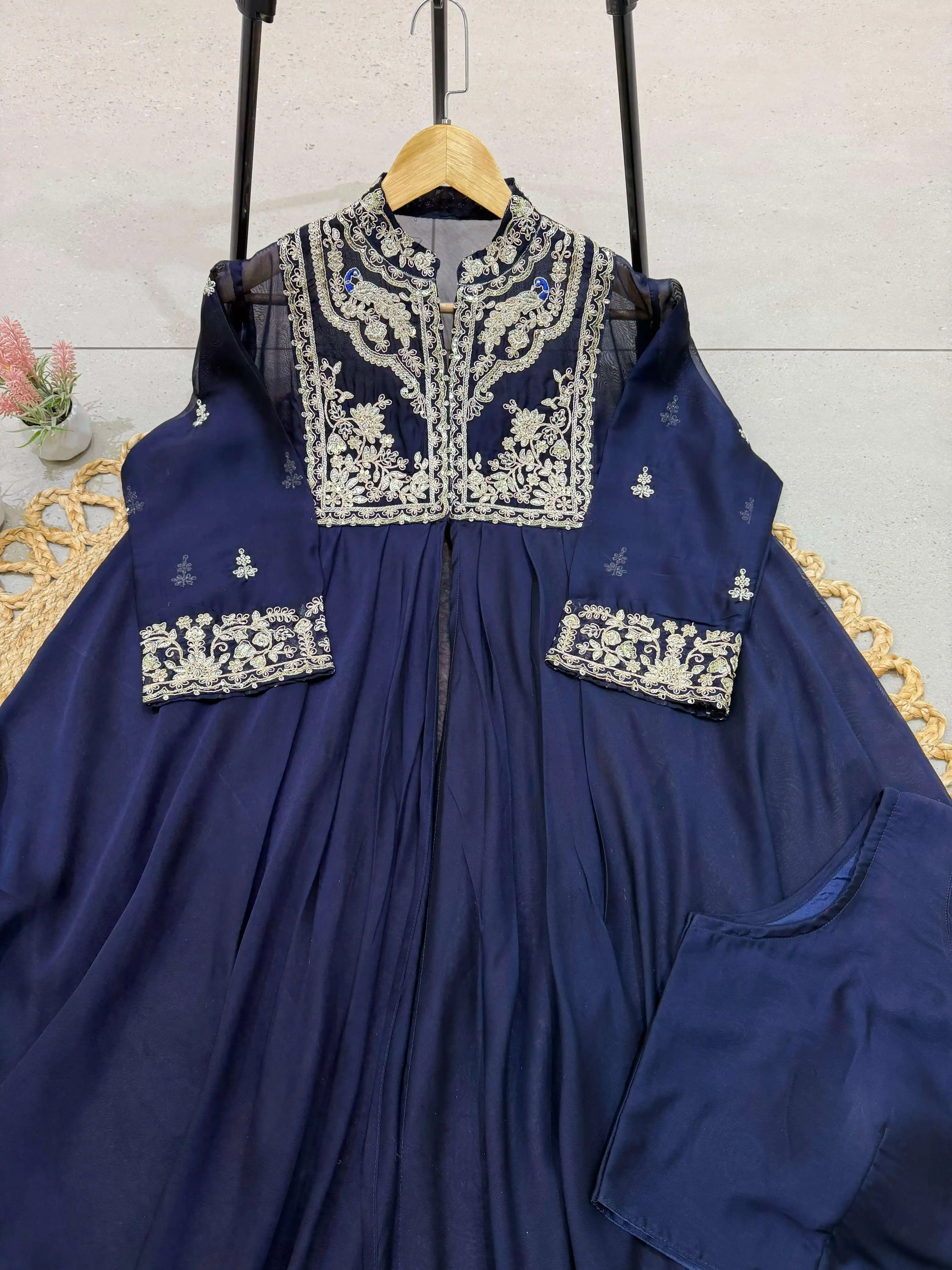 LM 35 - Readymade Dress 5