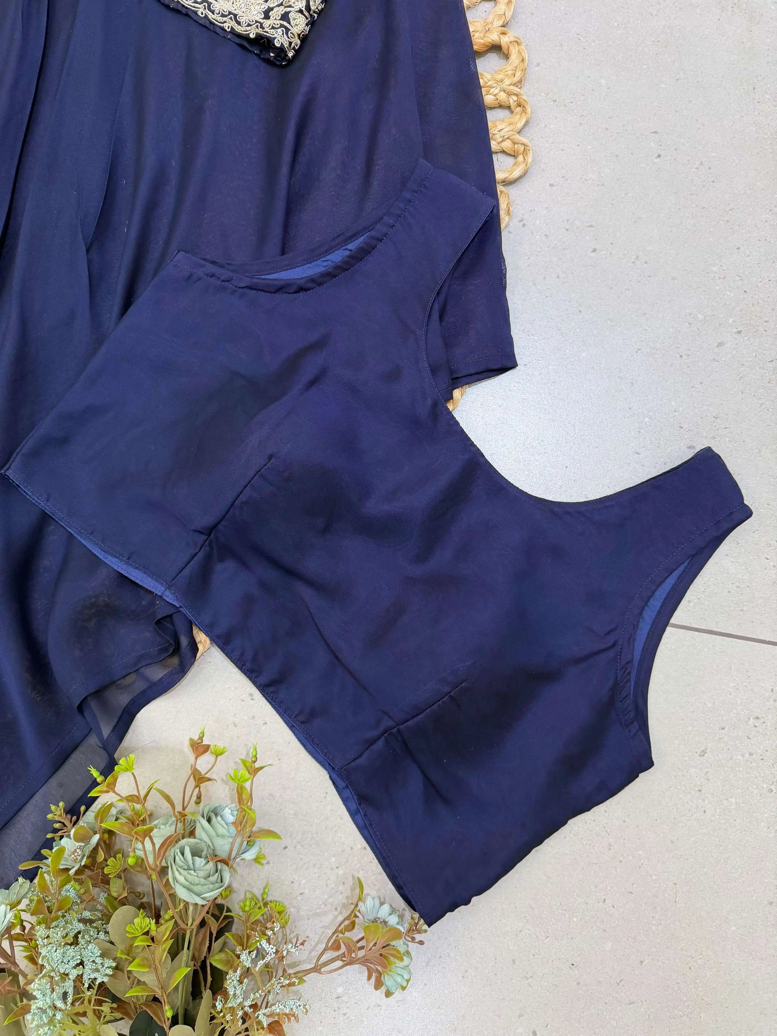 LM 35 - Readymade Dress 6