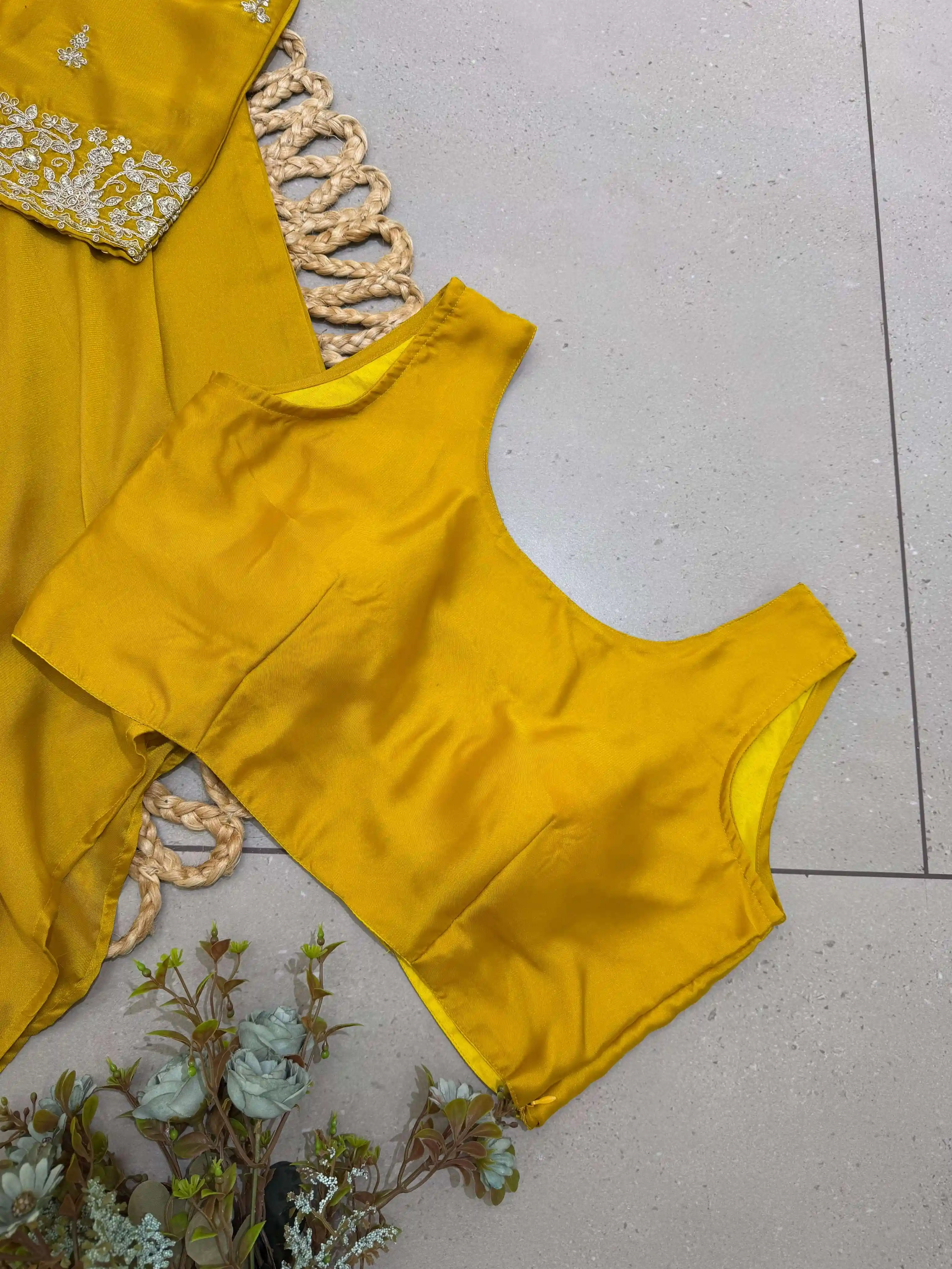 LM 35 - Readymade Dress 8