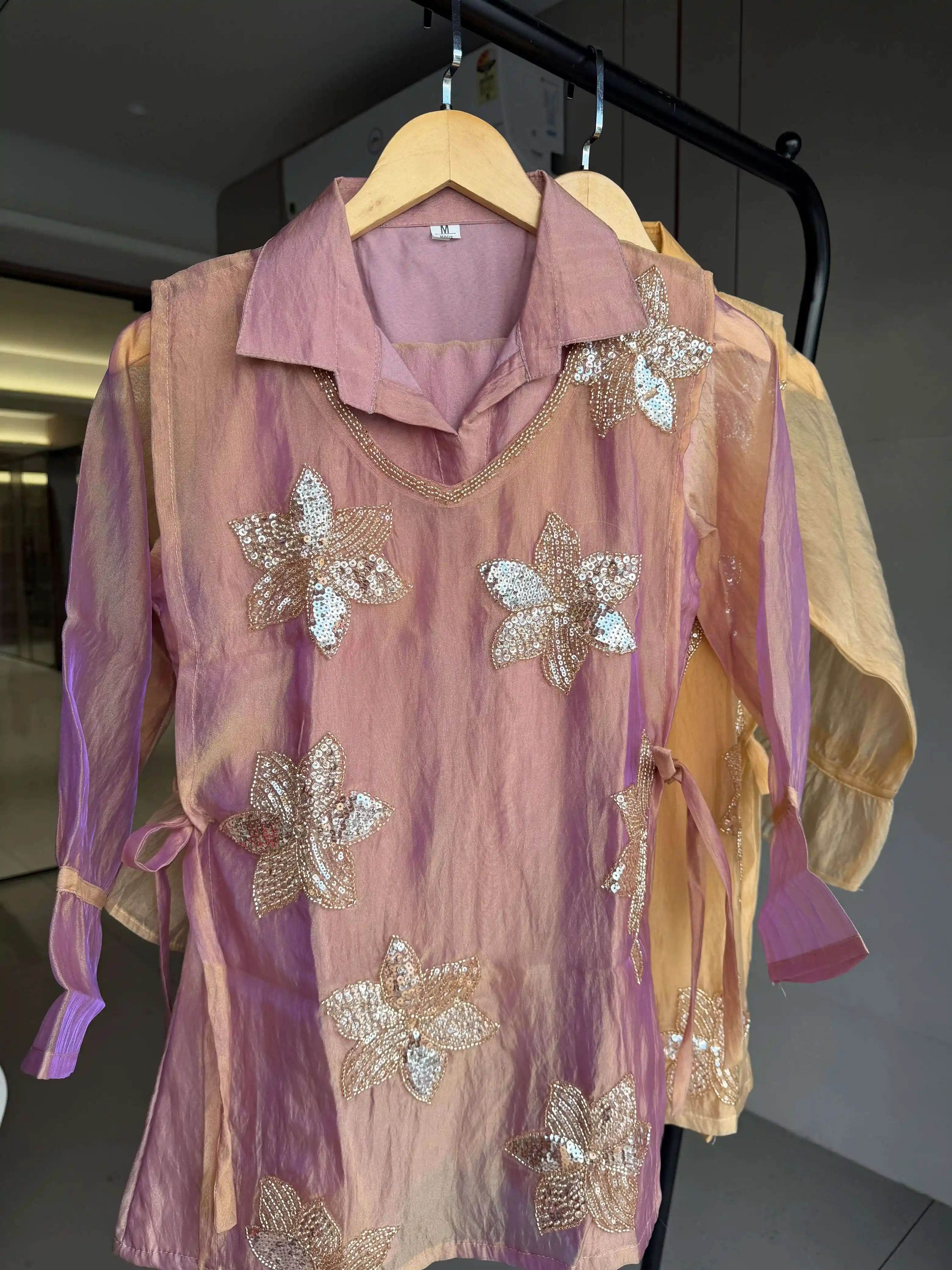 LM 36 - Readymade Dress 10