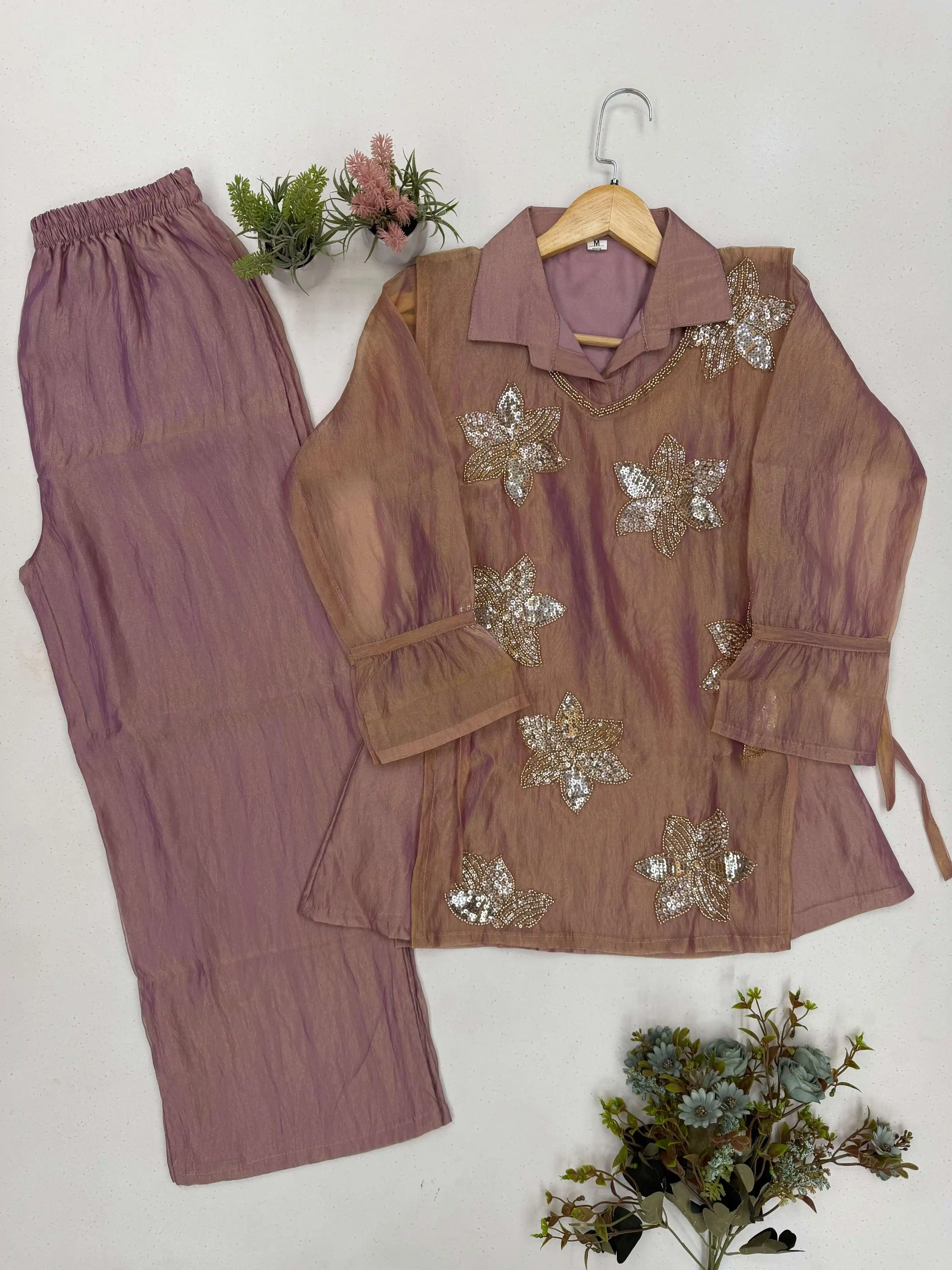 LM 36 - Readymade Dress 11