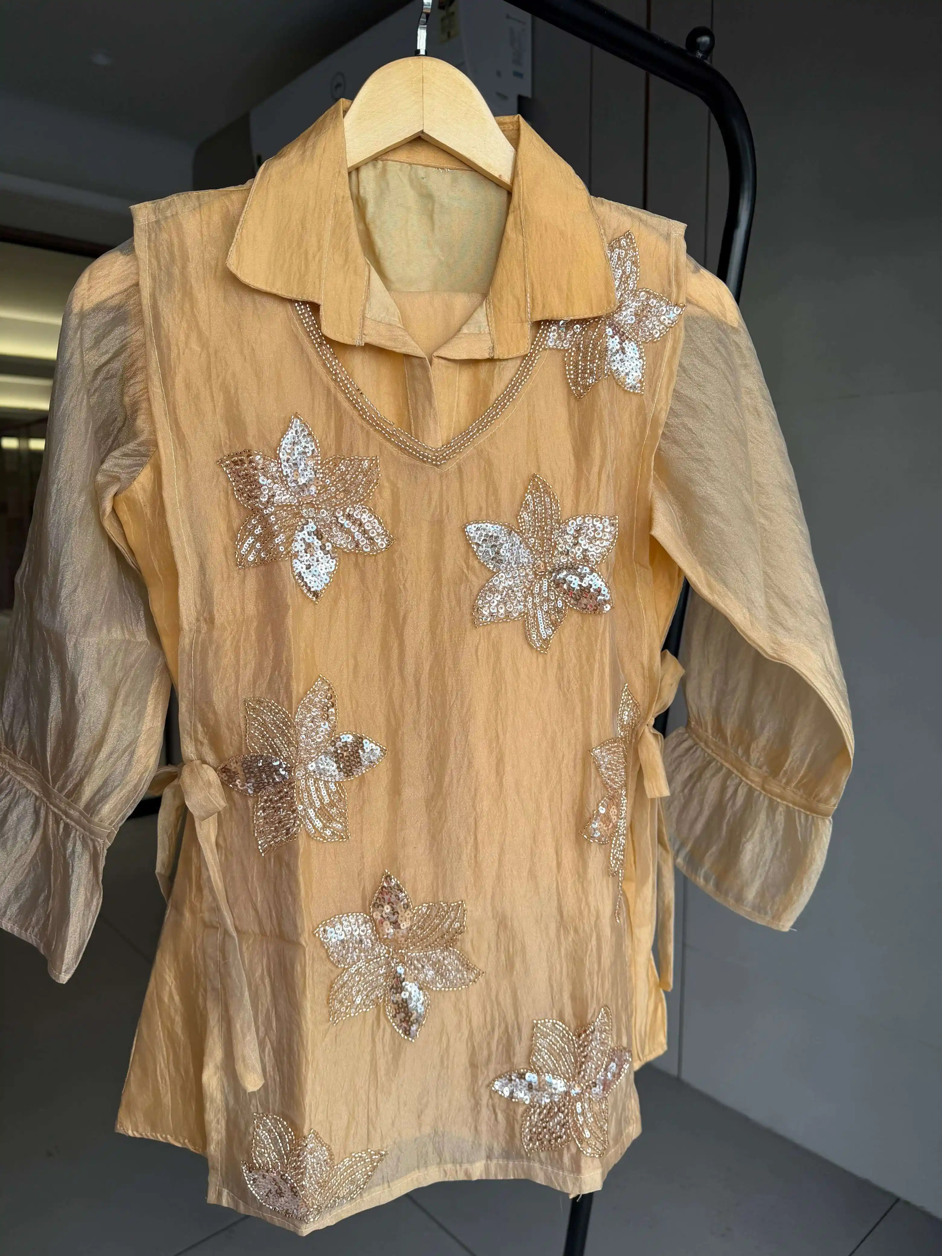 LM 36 - Readymade Dress 12