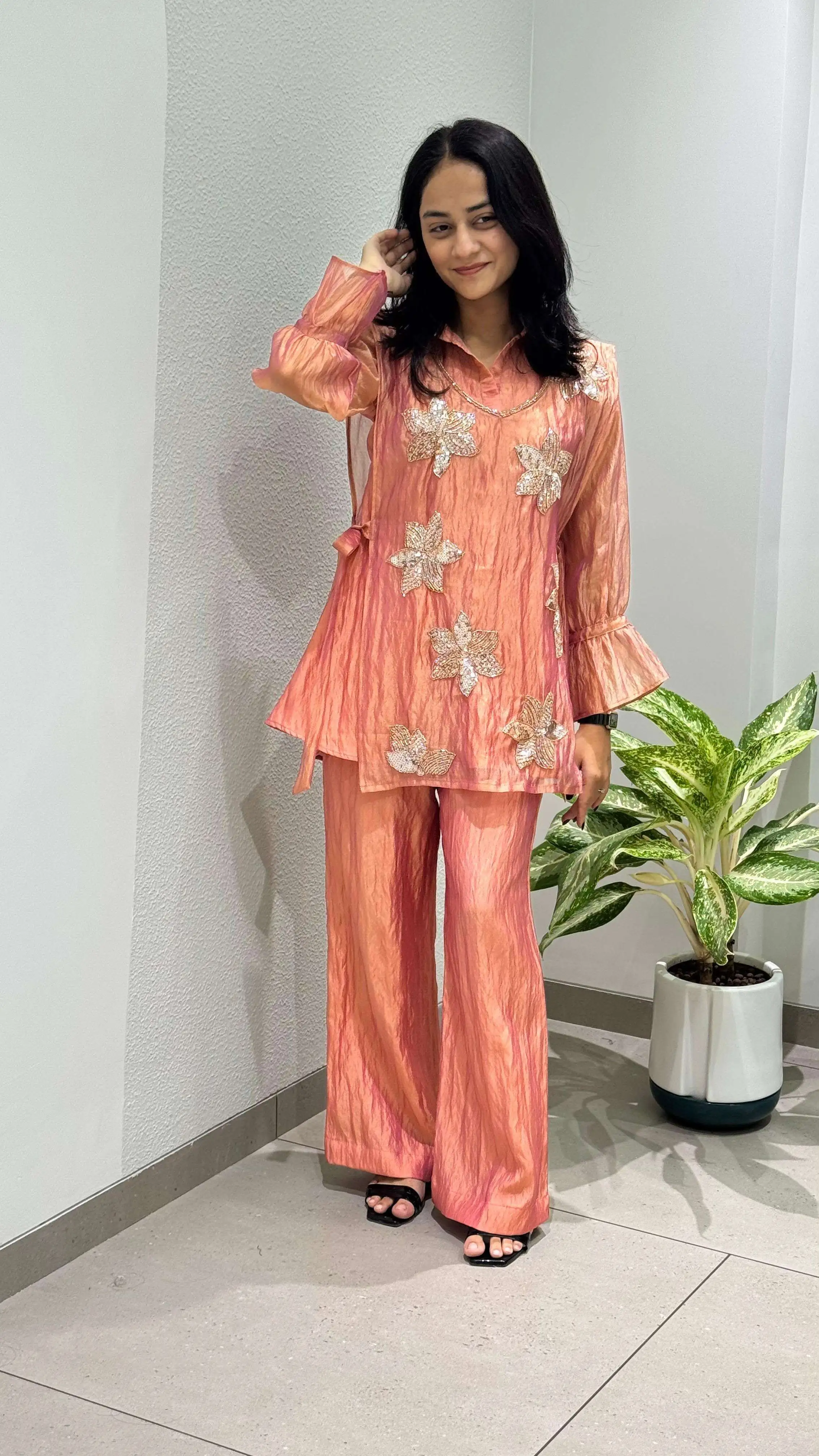 LM 36 - Readymade Dress 2