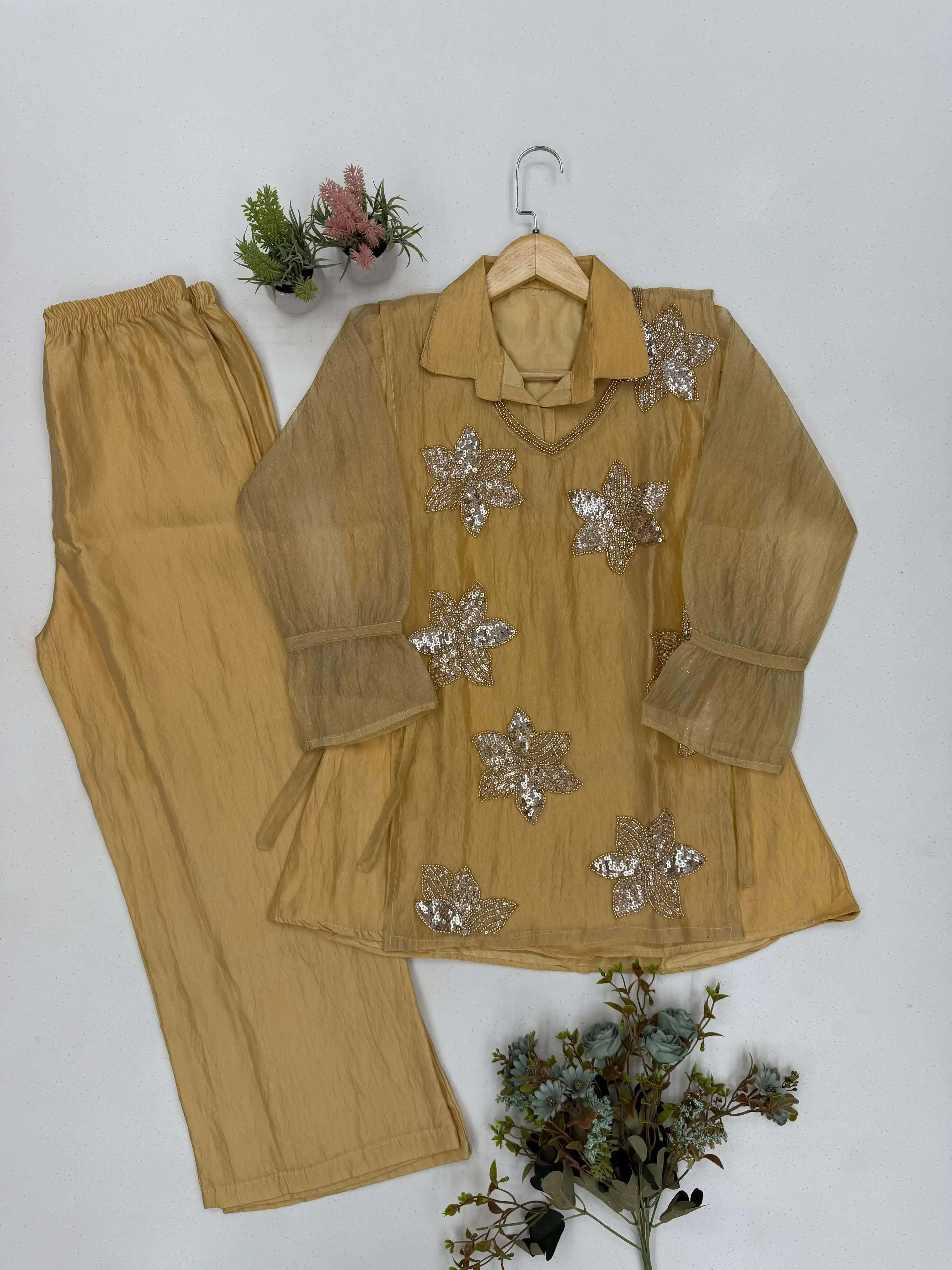 LM 36 - Readymade Dress 3