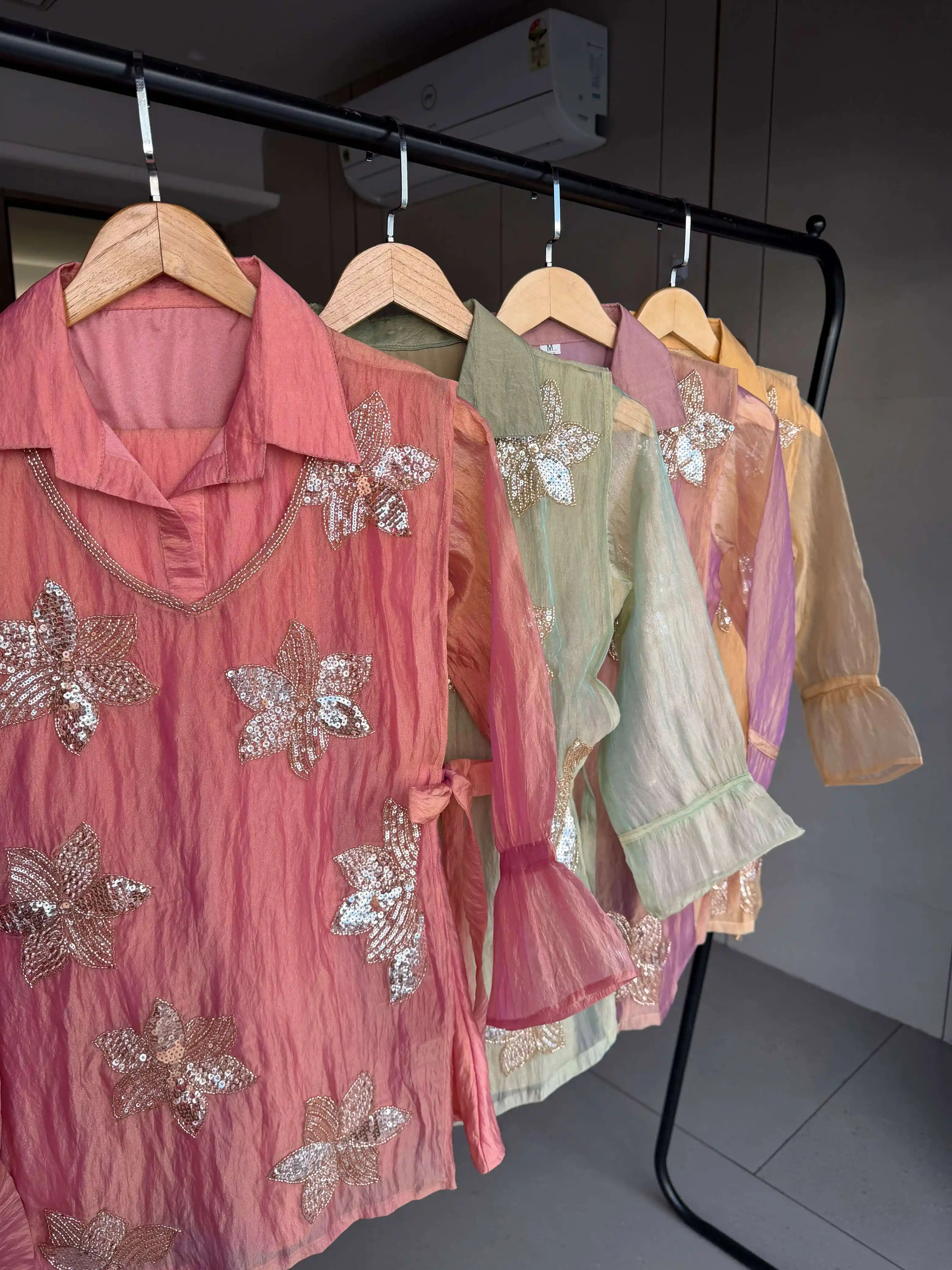 LM 36 - Readymade Dress 4