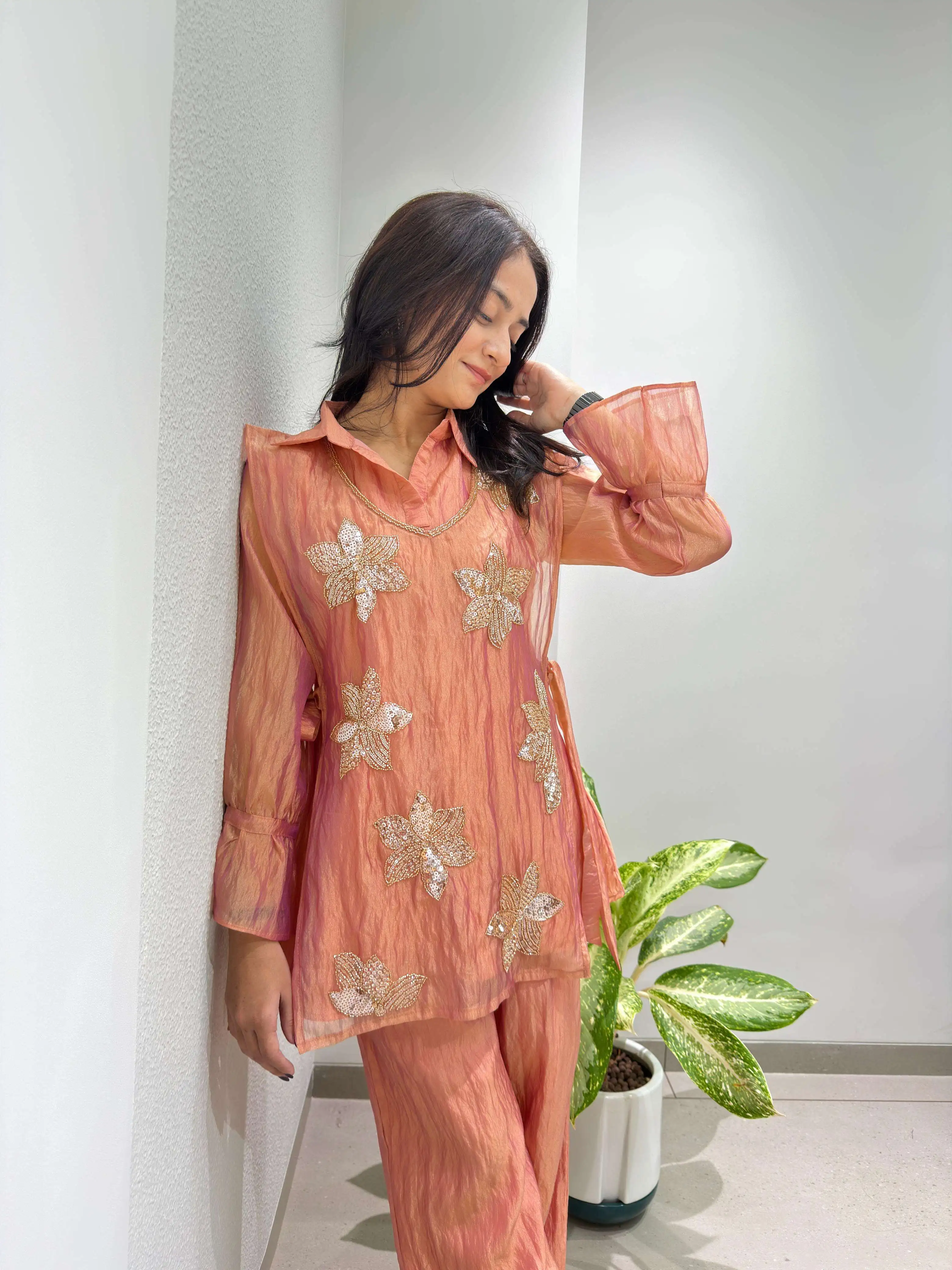 LM 36 - Readymade Dress 5
