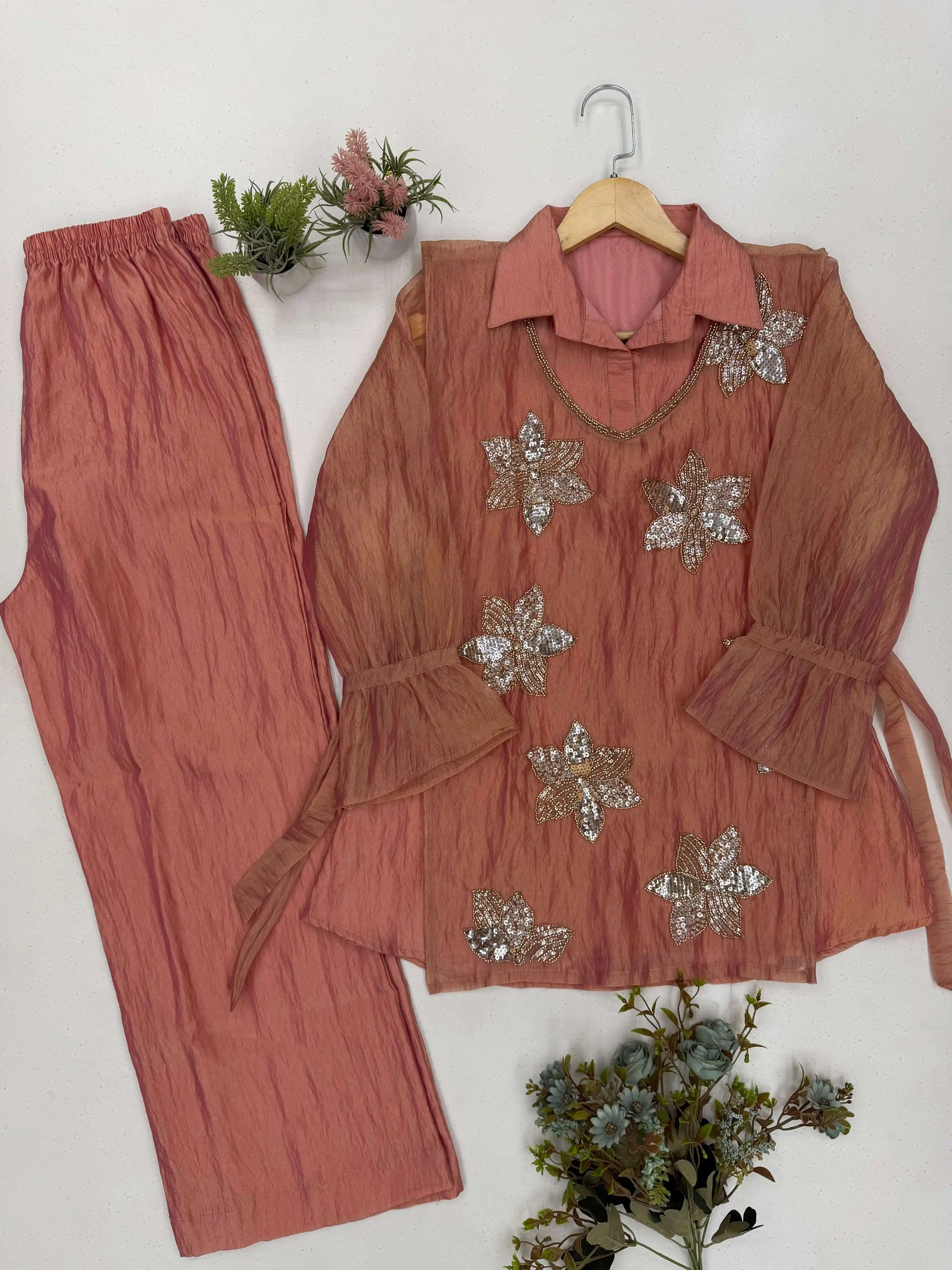 LM 36 - Readymade Dress 7