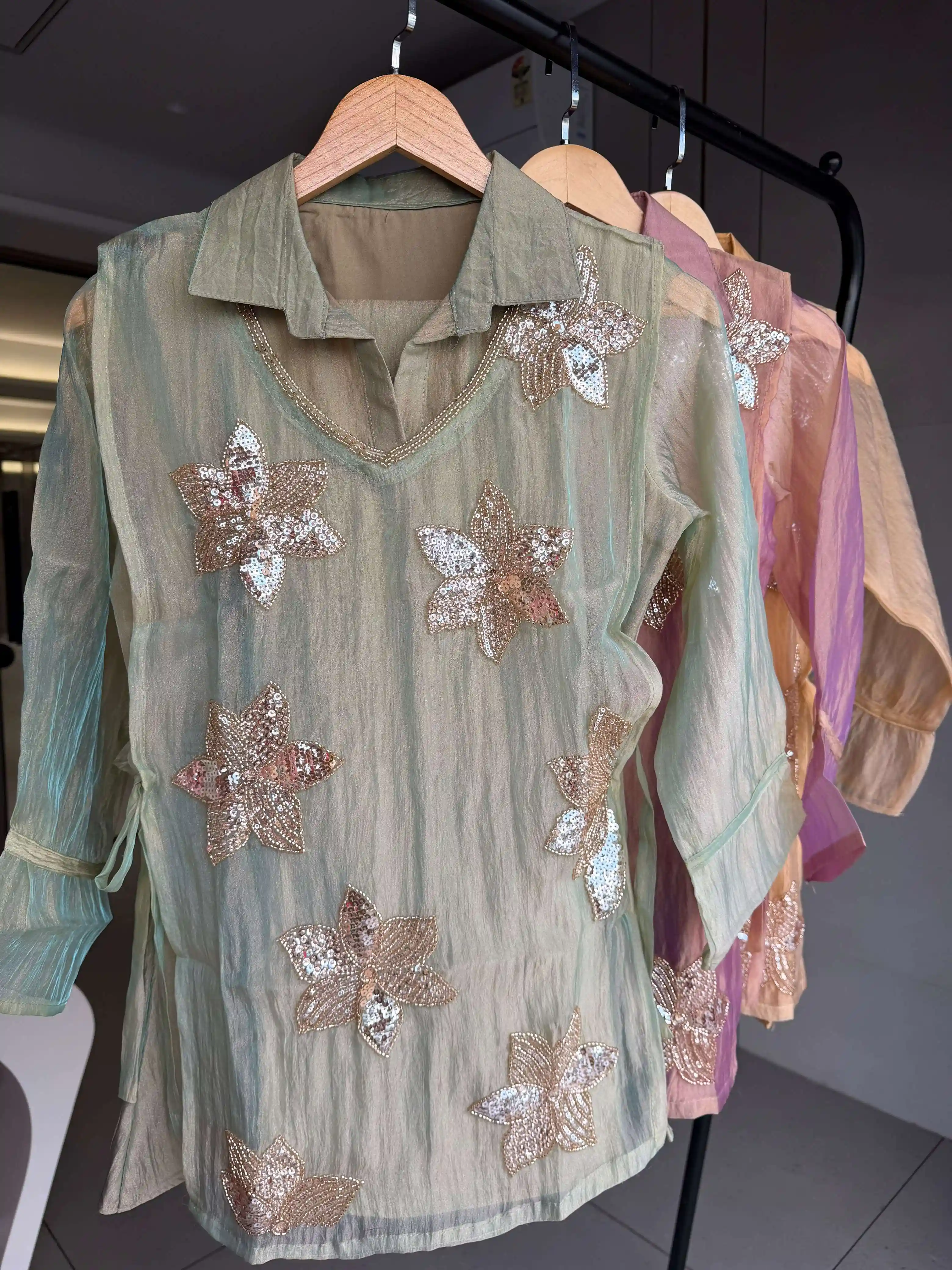 LM 36 - Readymade Dress 8