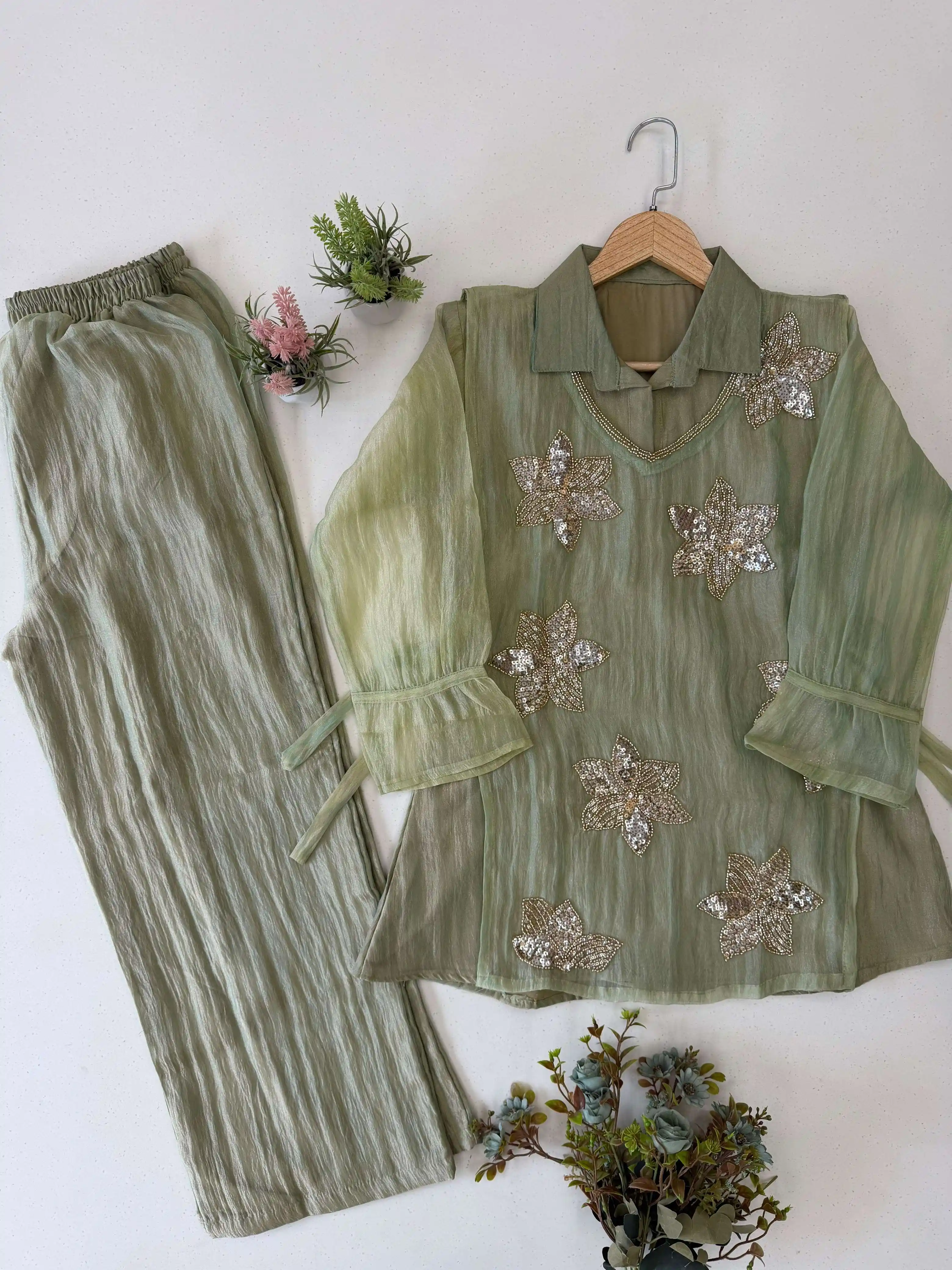 LM 36 - Readymade Dress 9