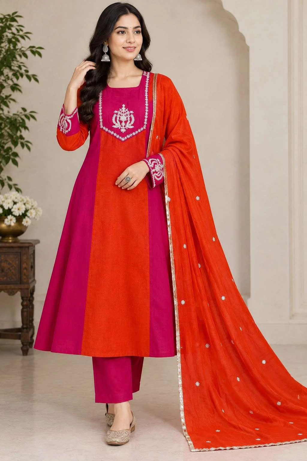 LM 38 - Readymade Dress 2