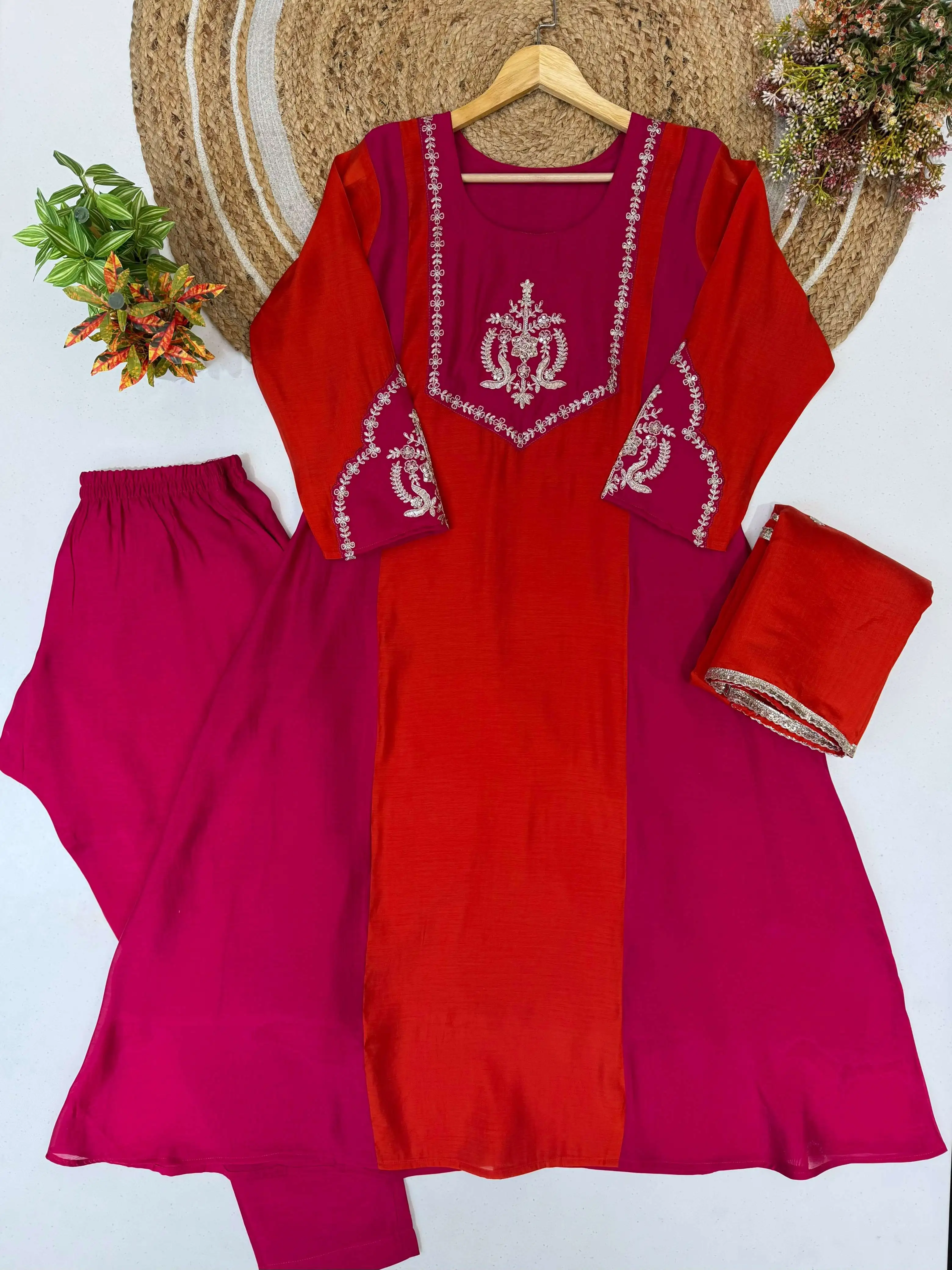 LM 38 - Readymade Dress 3