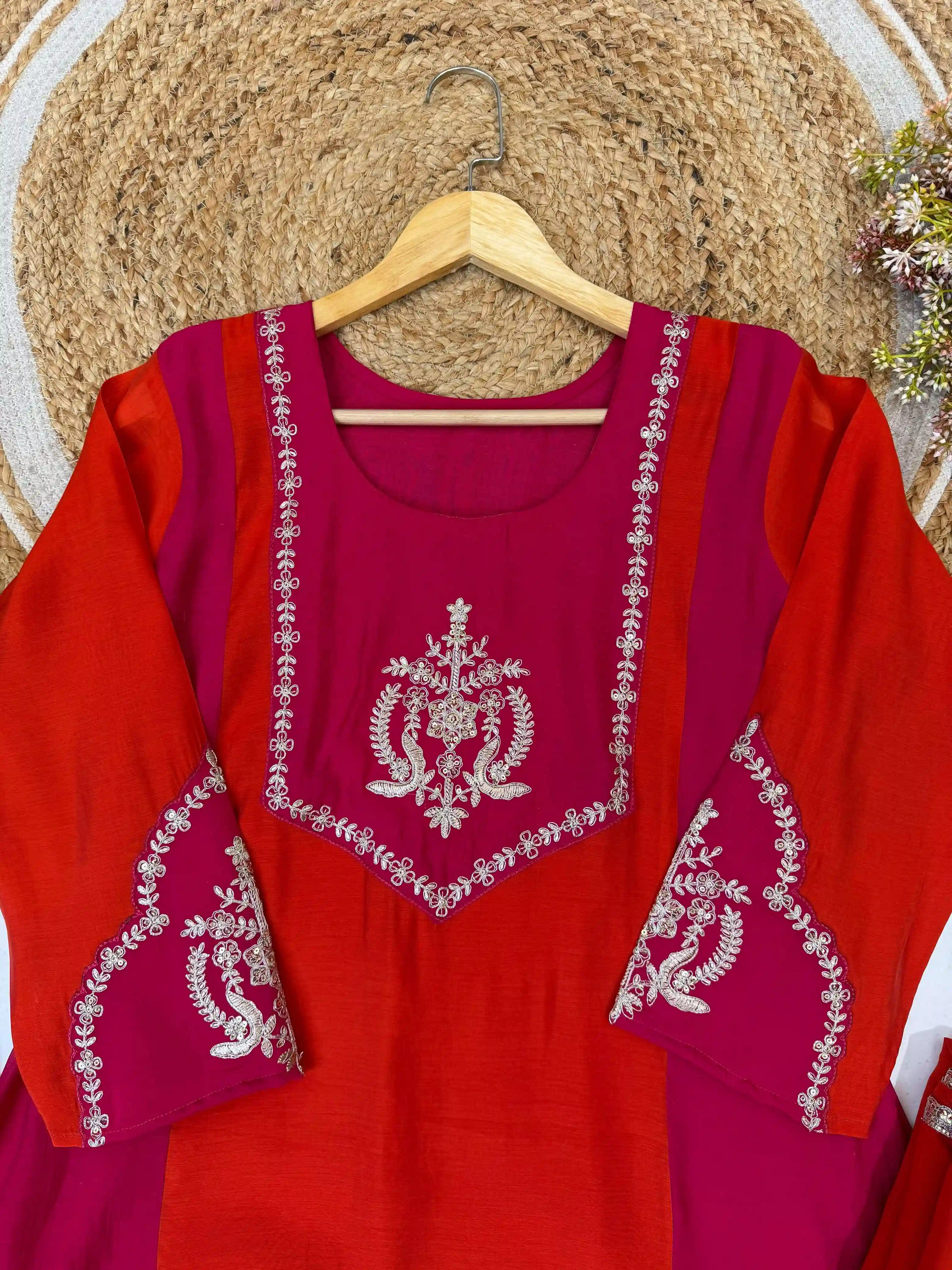 LM 38 - Readymade Dress 4