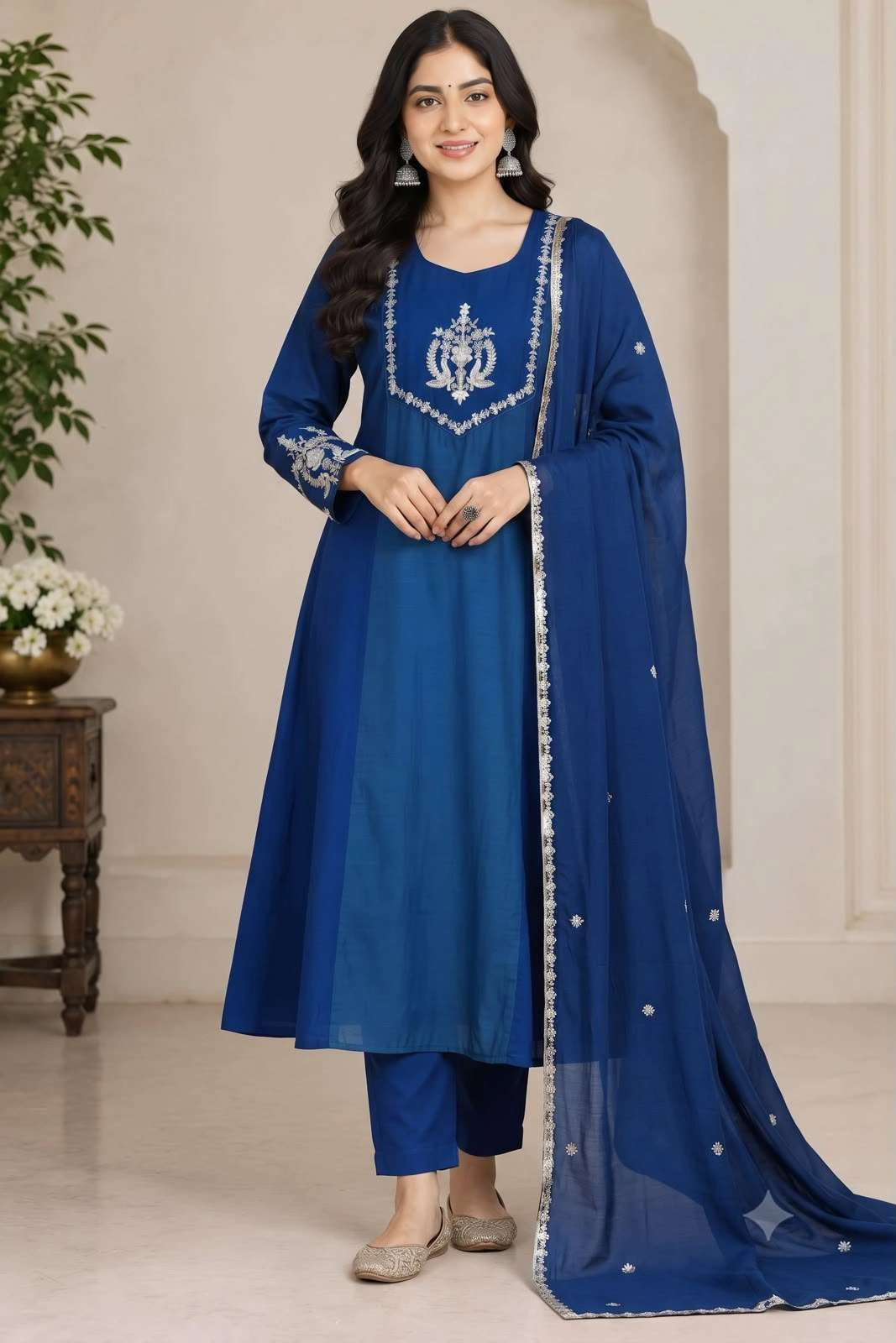 LM 38 - Readymade Dress 5