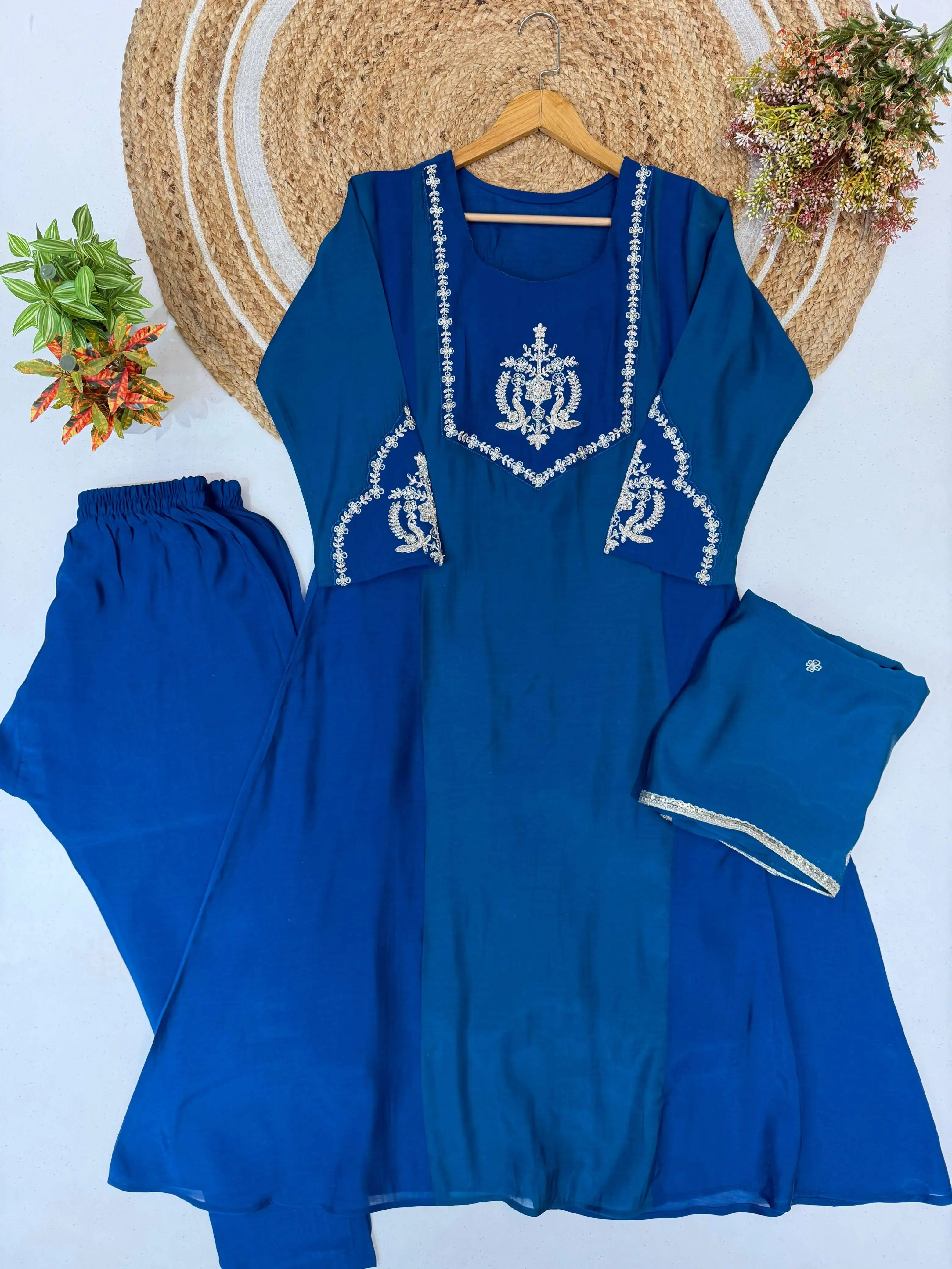 LM 38 - Readymade Dress 6