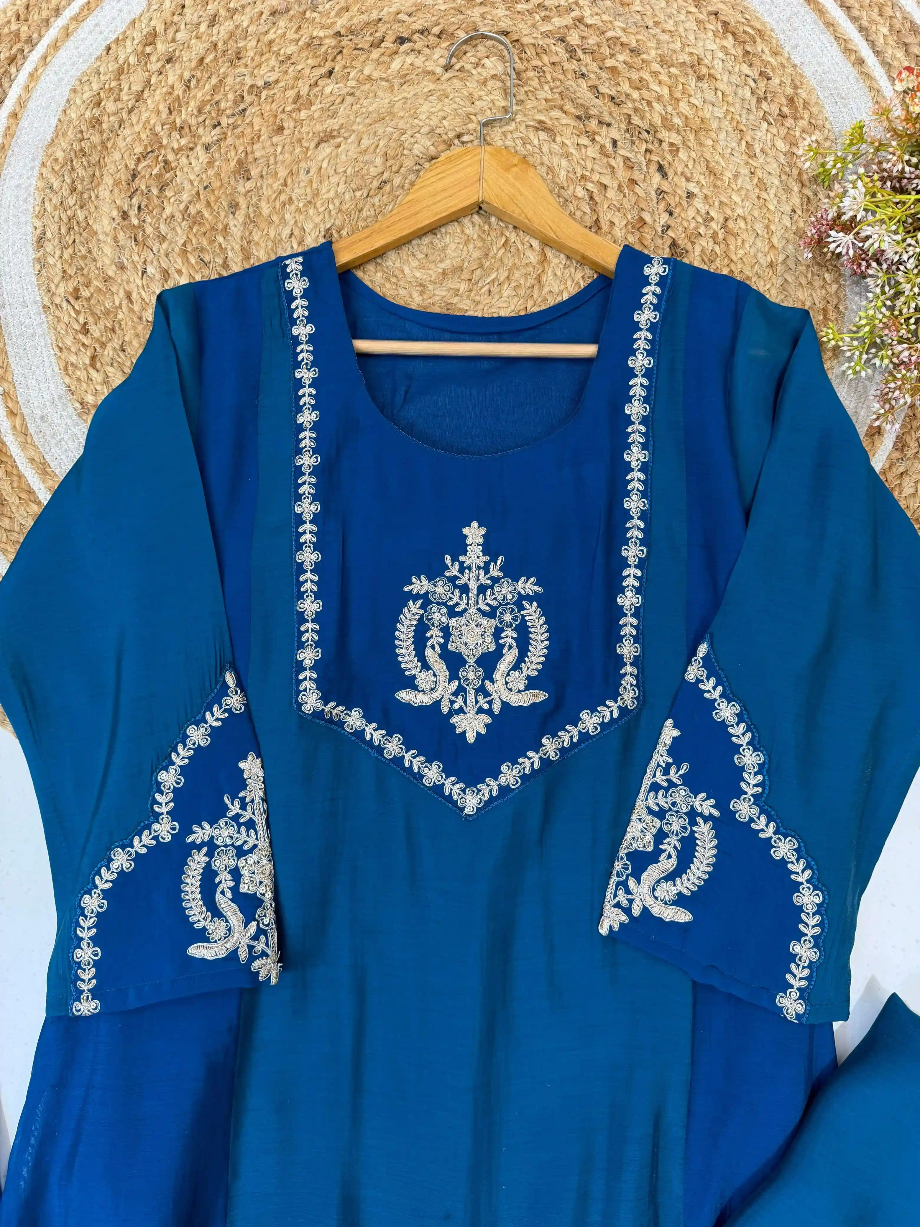 LM 38 - Readymade Dress 7