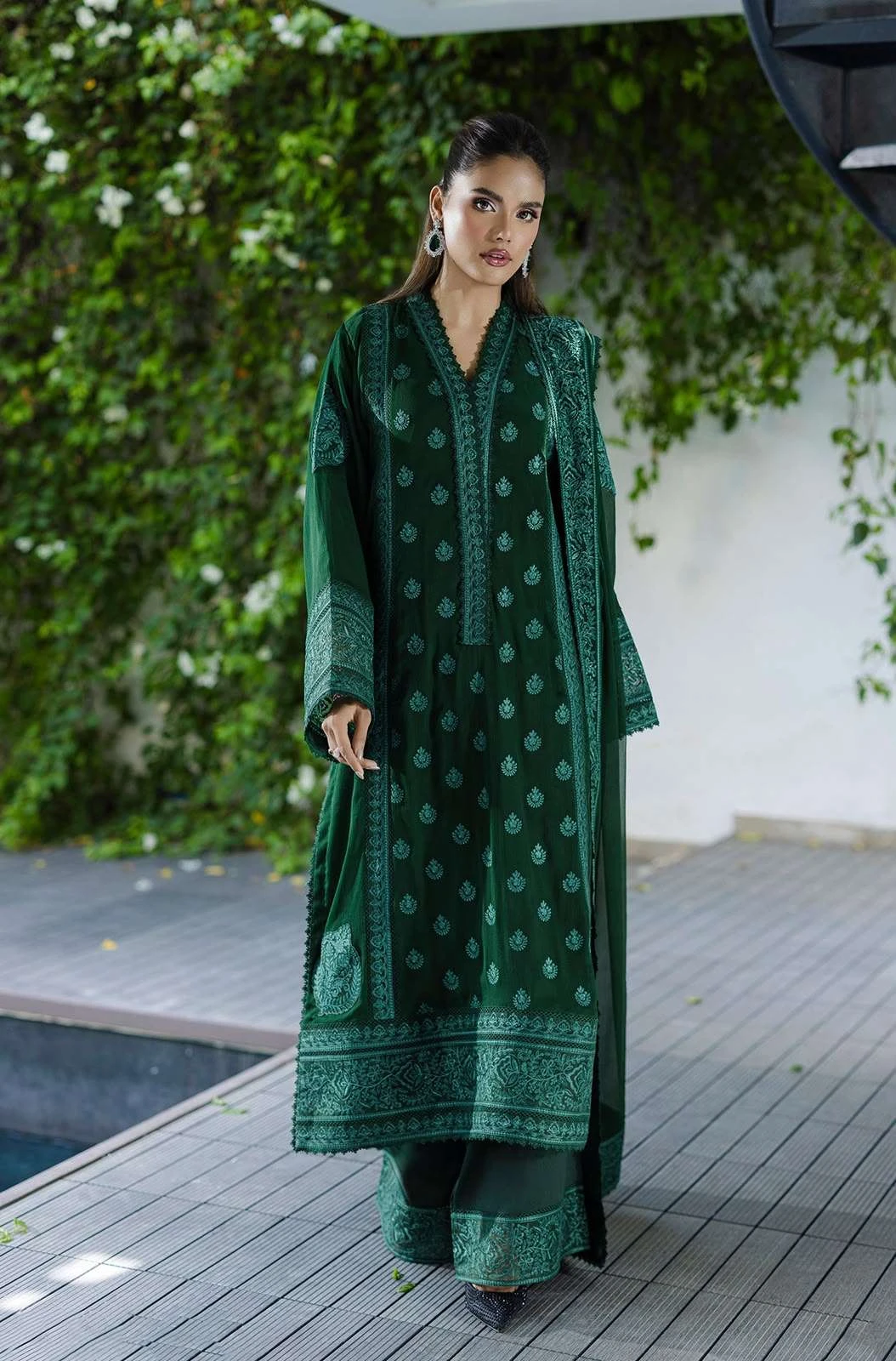 LM 39 - Readymade Dress 2