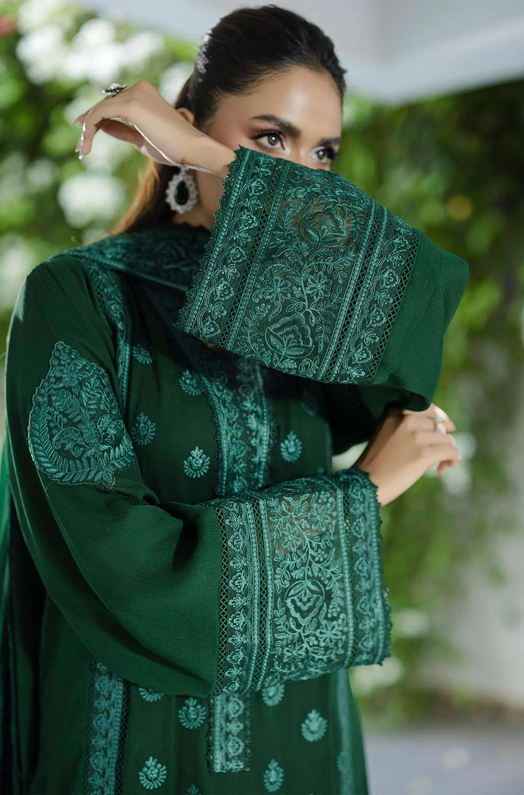 LM 39 - Readymade Dress 4