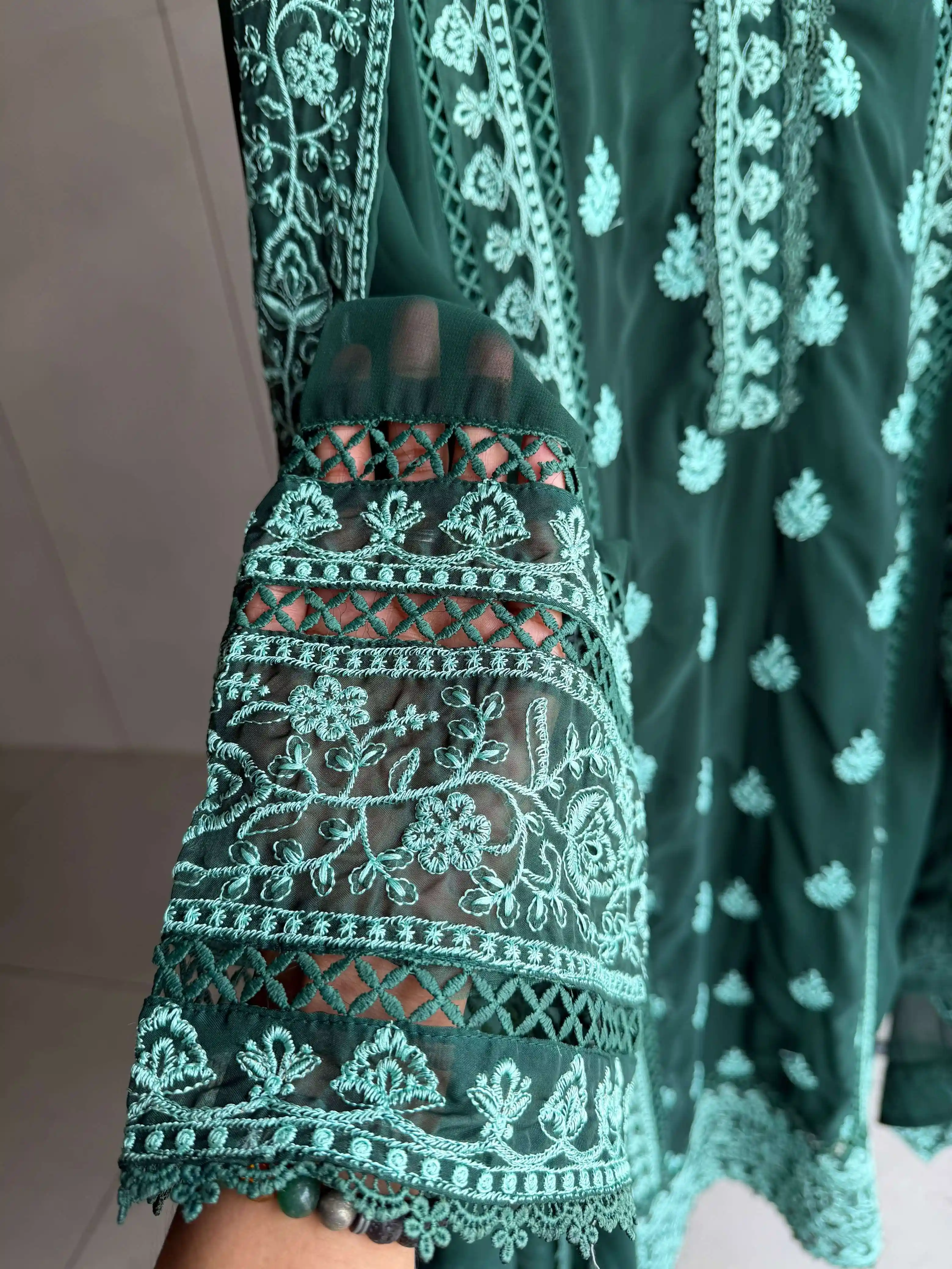 LM 39 - Readymade Dress 5