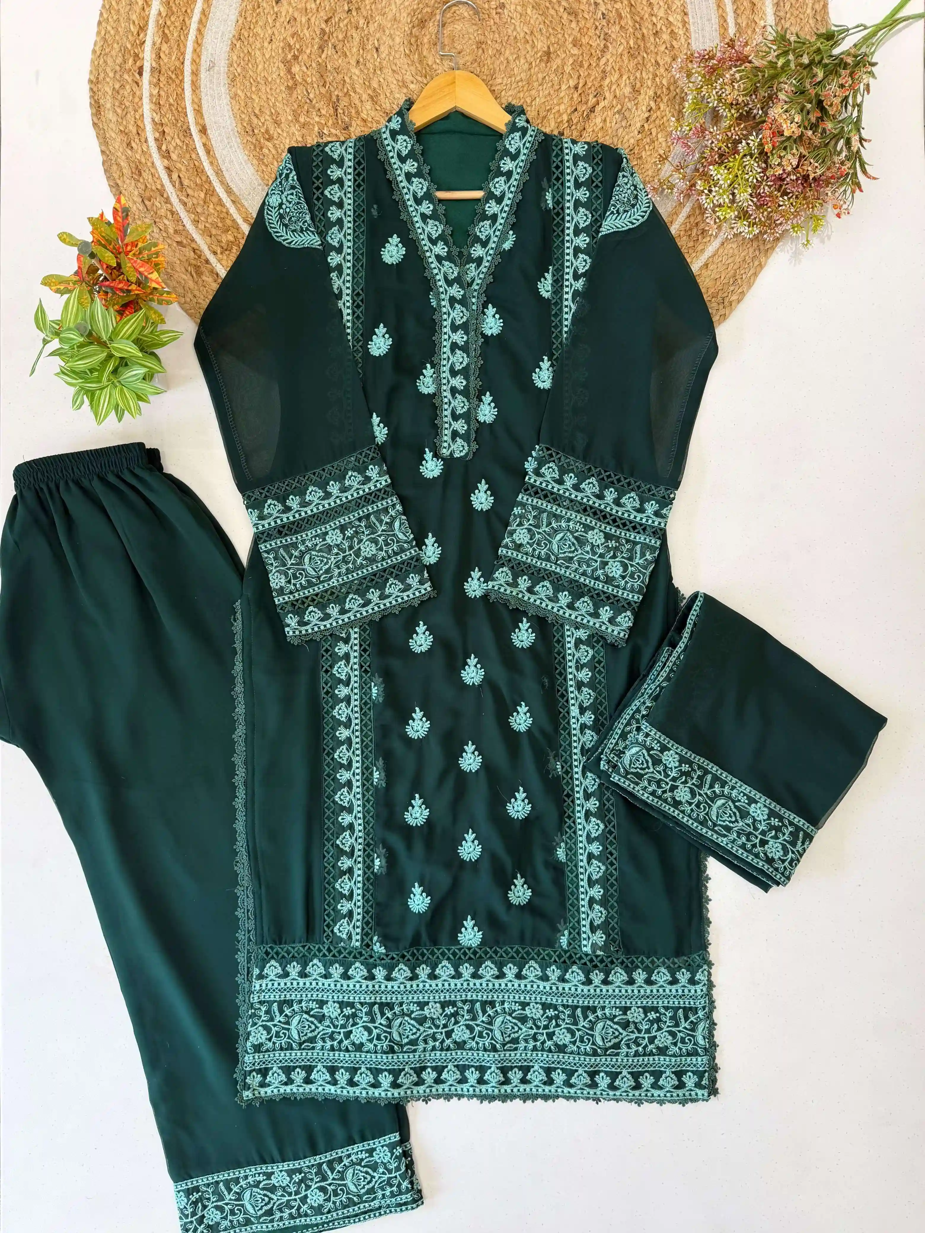 LM 39 - Readymade Dress 6