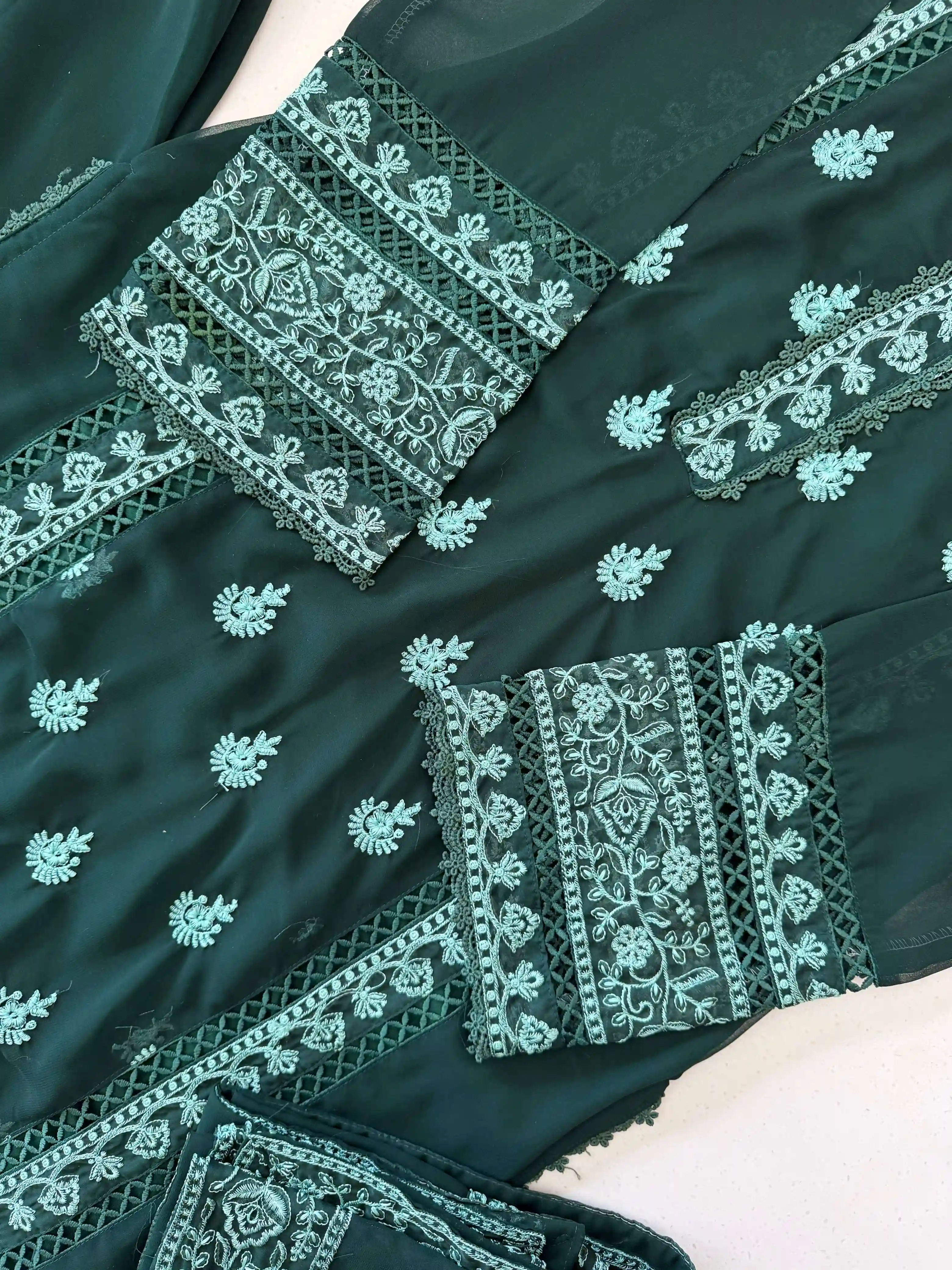 LM 39 - Readymade Dress 7