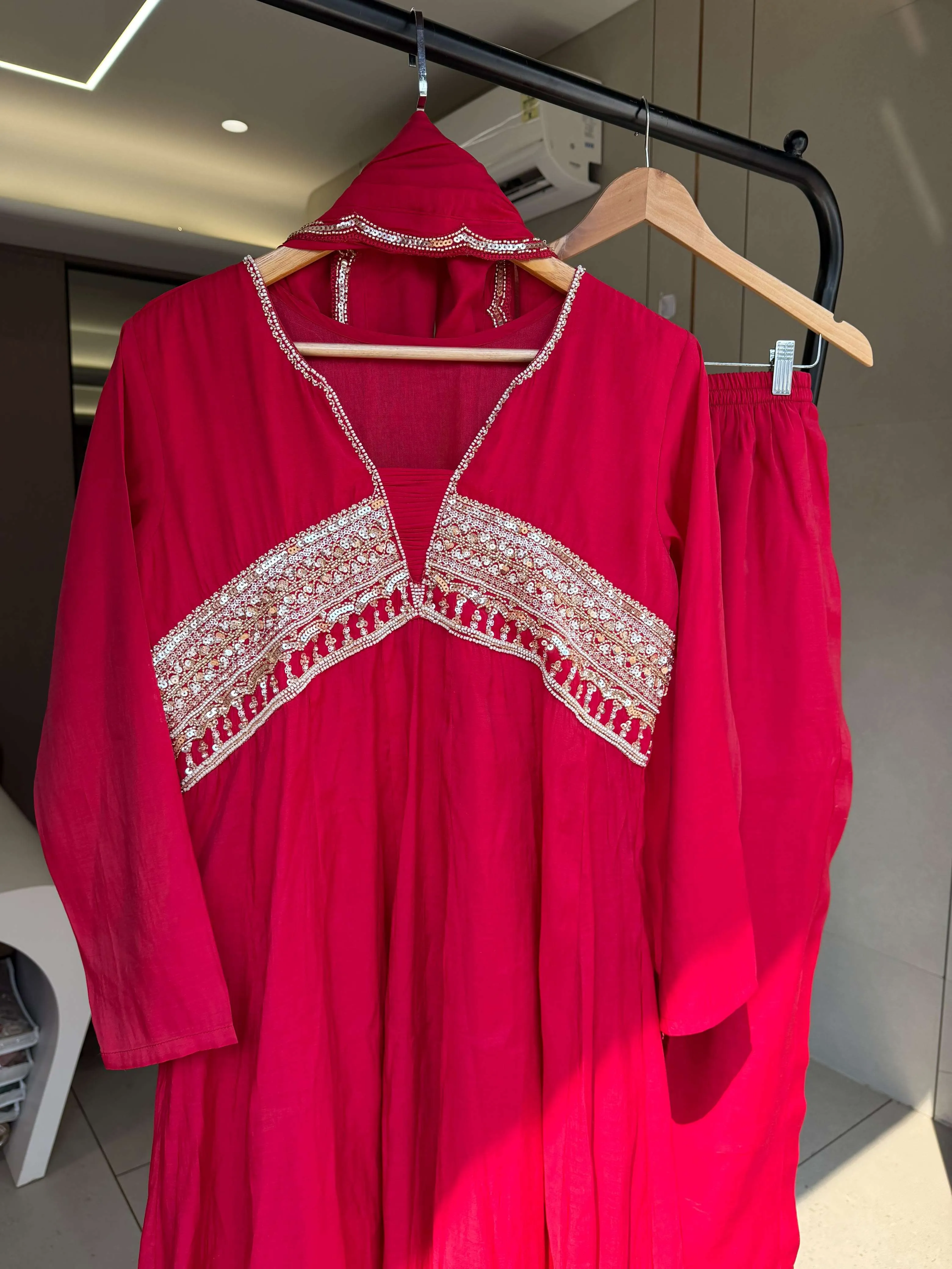 LM 40 - Readymade Dress 2